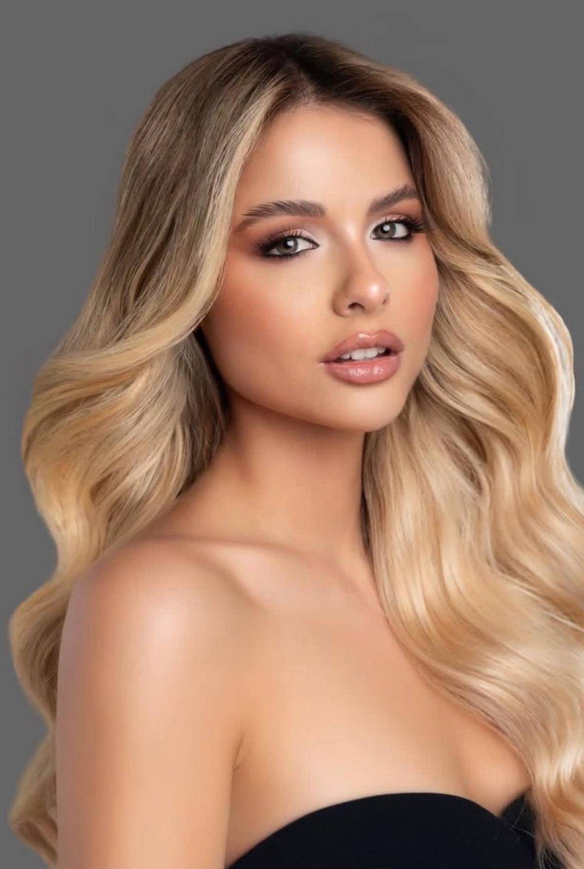 Miss Argentina comparte un aspecto personal previo a la final de Miss Universo 2025