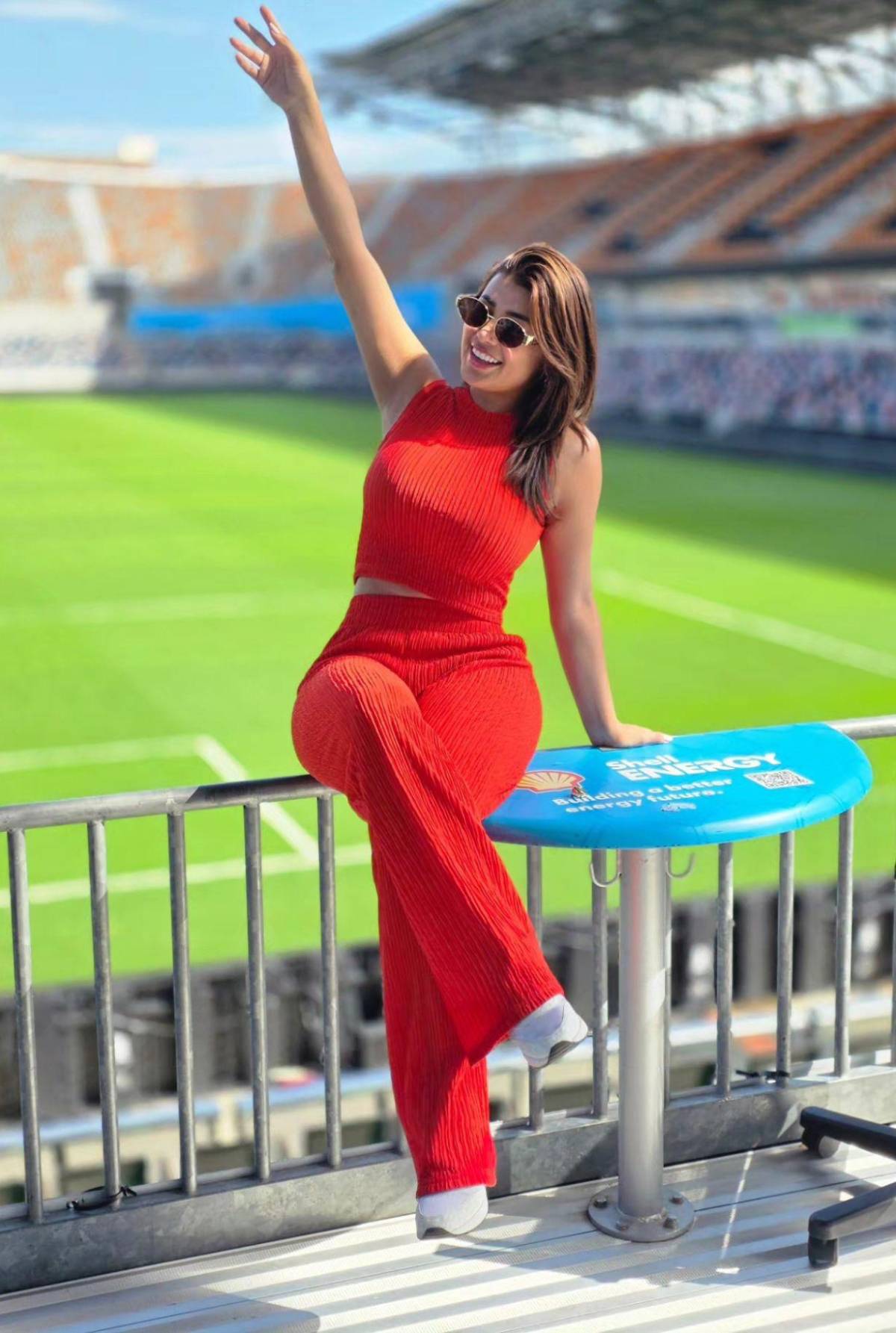 Milagro Flores anuncia su retiro de la música: aquí la razón