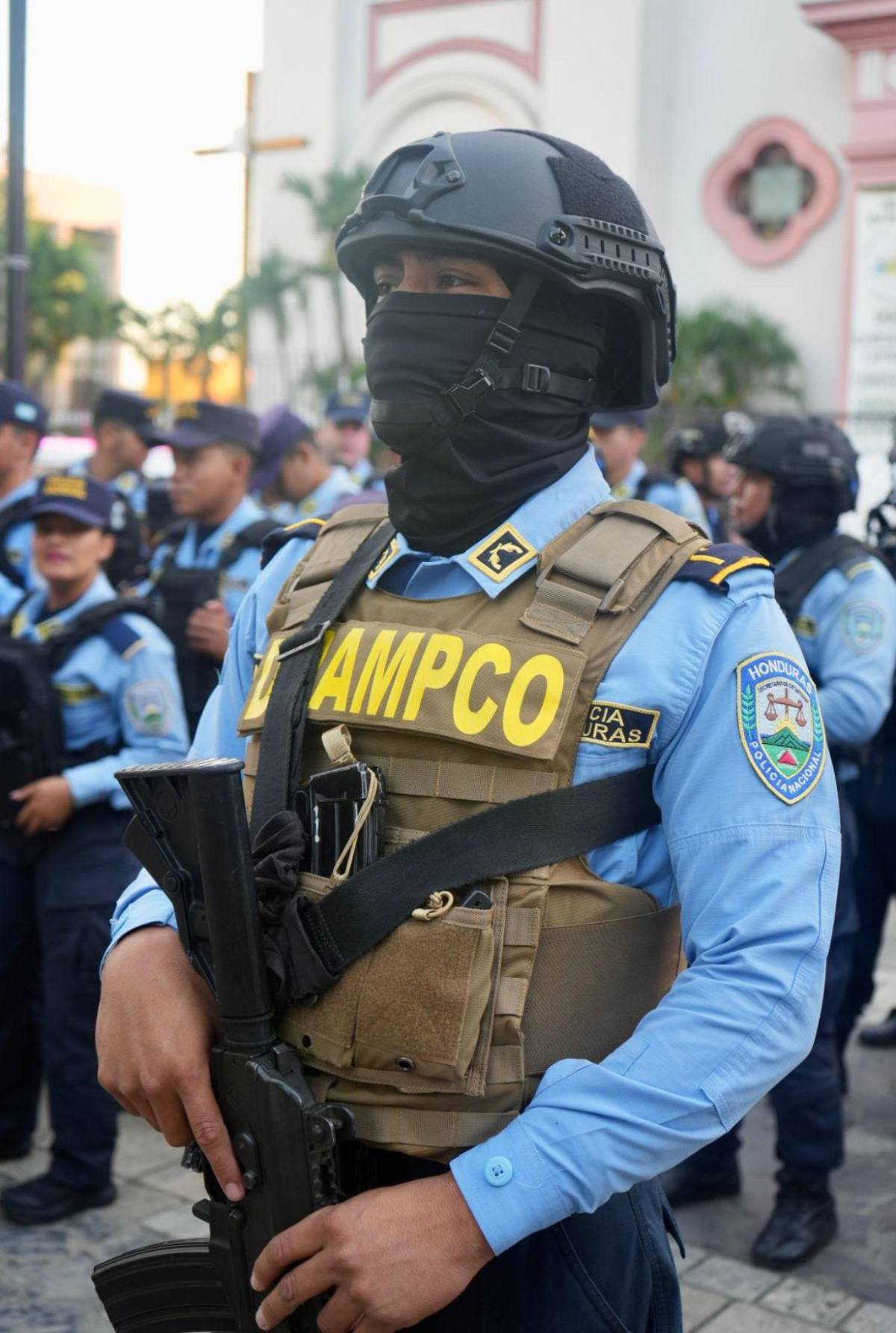 Ante mayor circulación de dinero por aguinaldos, activan Plan Navidad Segura 2025