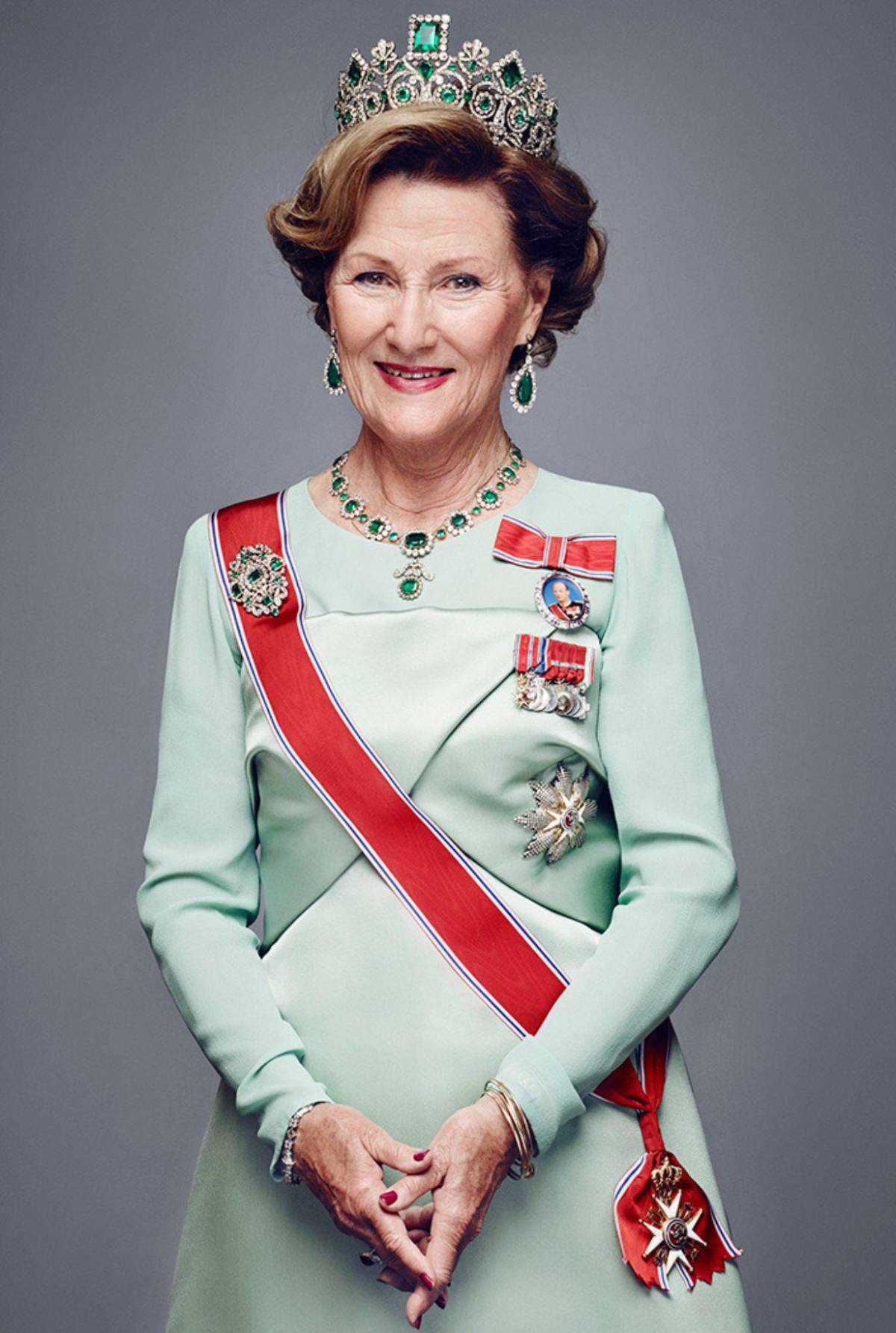 ¿Qué personajes asistieron a la ceremonia del Nobel de la Paz 2025?