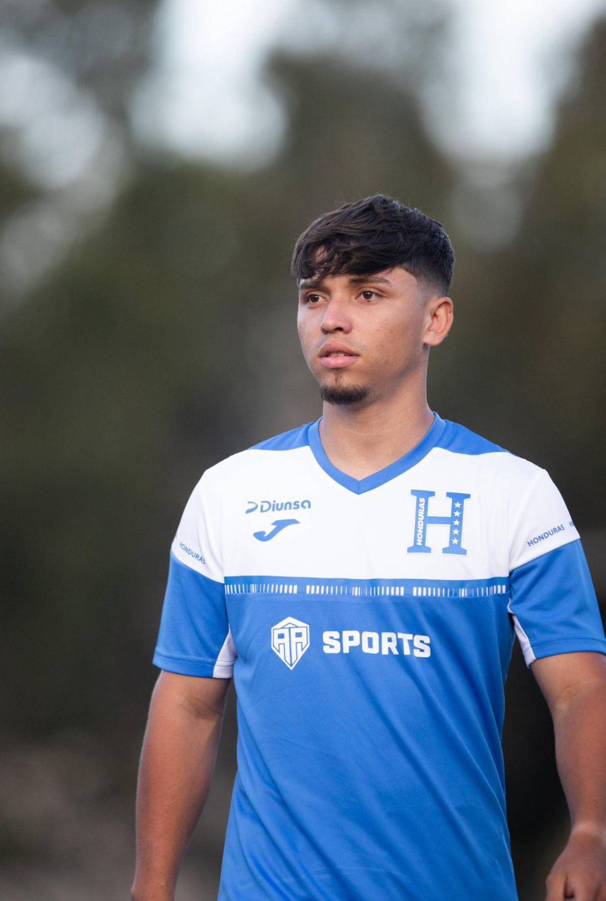 Influencer Caracolito sufre accidente menor en la CA-5