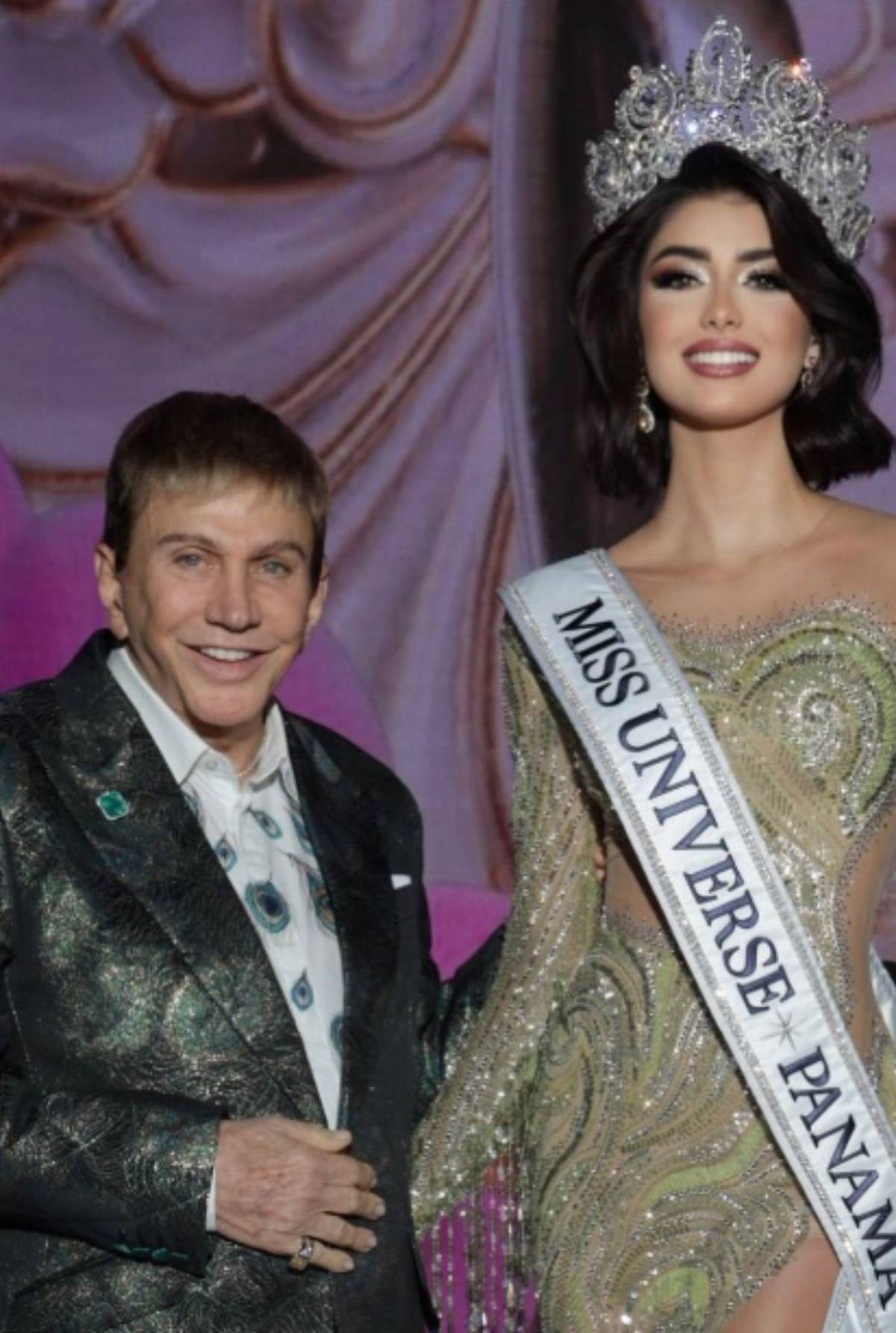 Osmel Sousa anuncia su renuncia como asesor del Miss Universo: aquí la razón