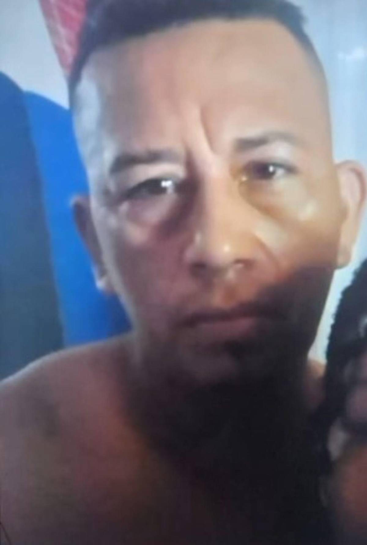 Enmontañado y sin poder salir de la isla: captura de hombre que mató a su expareja en Roatán