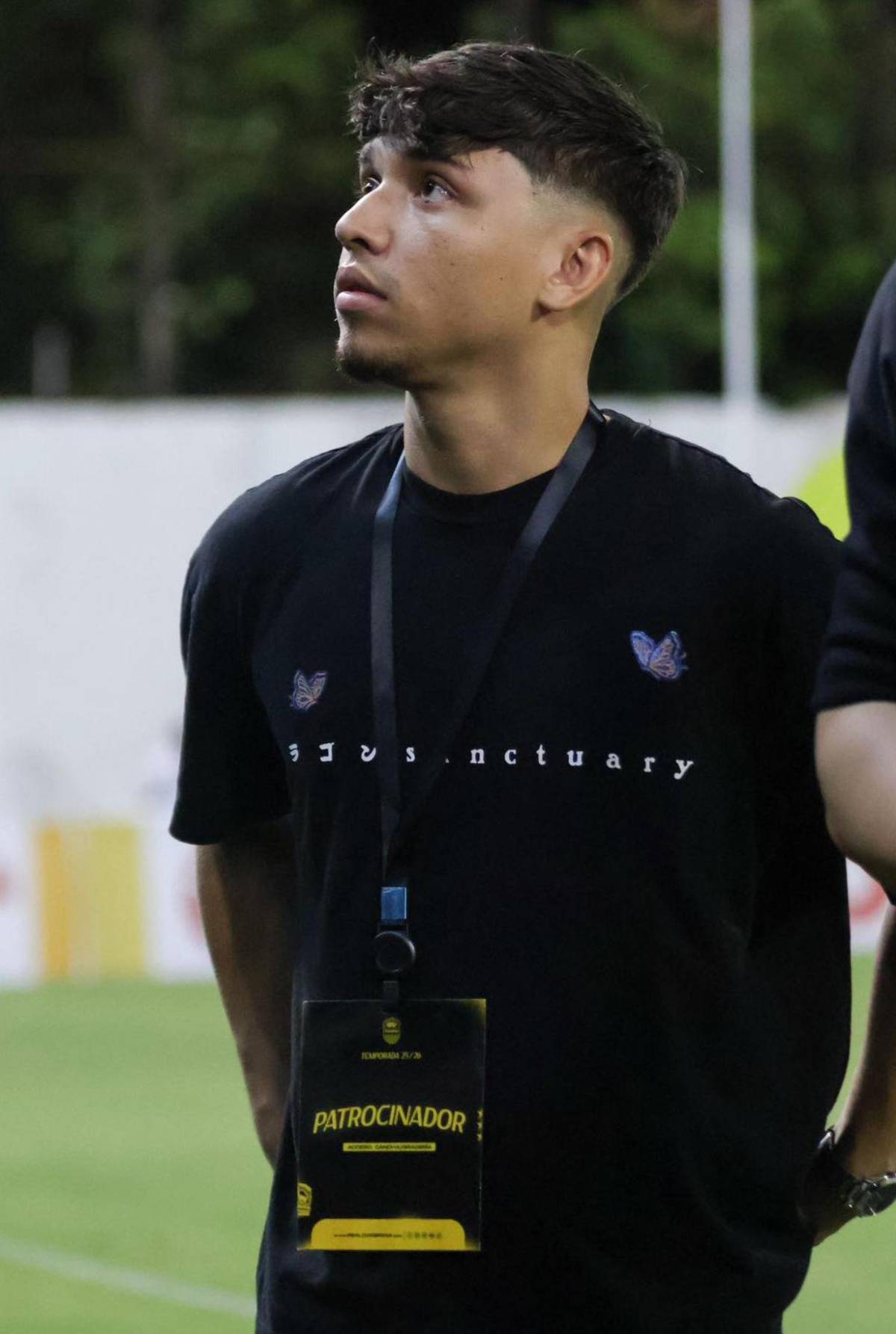 Influencer Caracolito sufre accidente menor en la CA-5