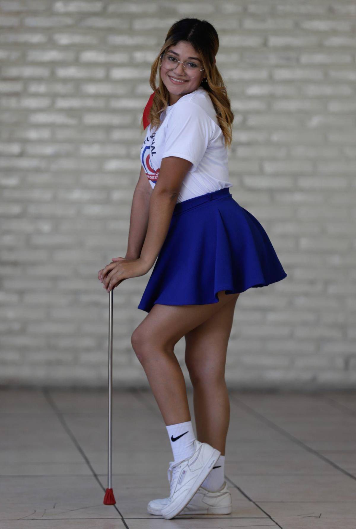 Con encanto y belleza, palillonas del Cultura Nacional  realzarán los 204 años de independencia