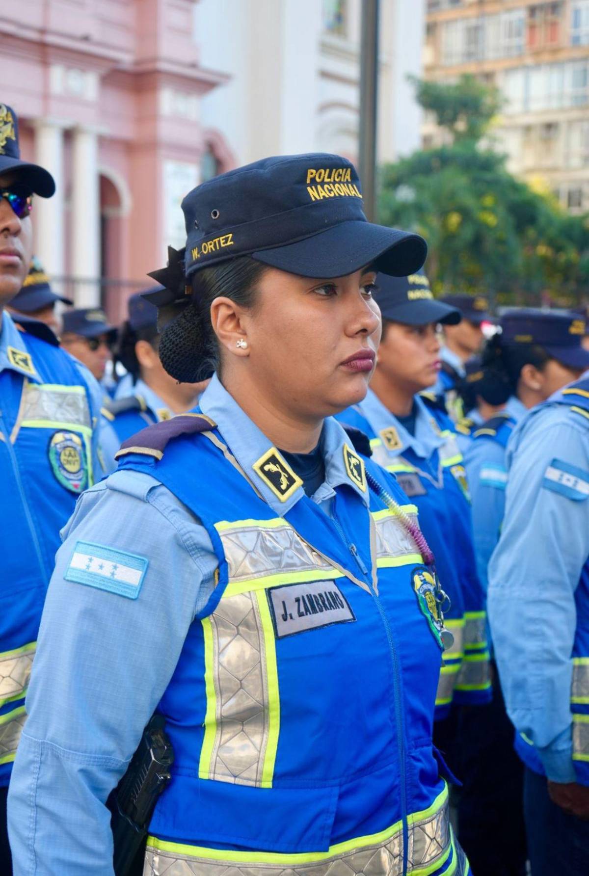 Ante mayor circulación de dinero por aguinaldos, activan Plan Navidad Segura 2025