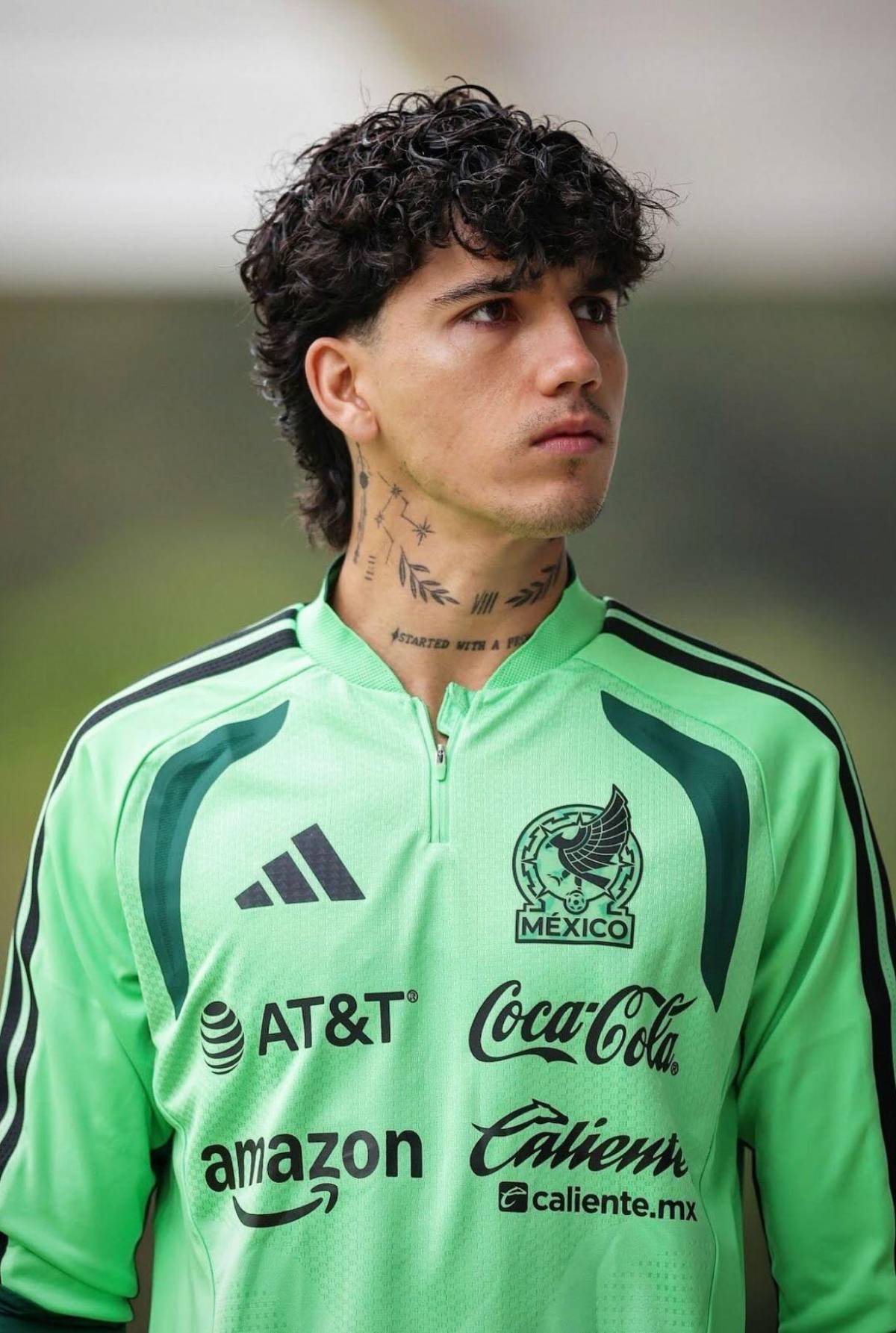 La coronación de Fátima Bosch revive su pasado sentimental con el futbolista Kevin Álvarez