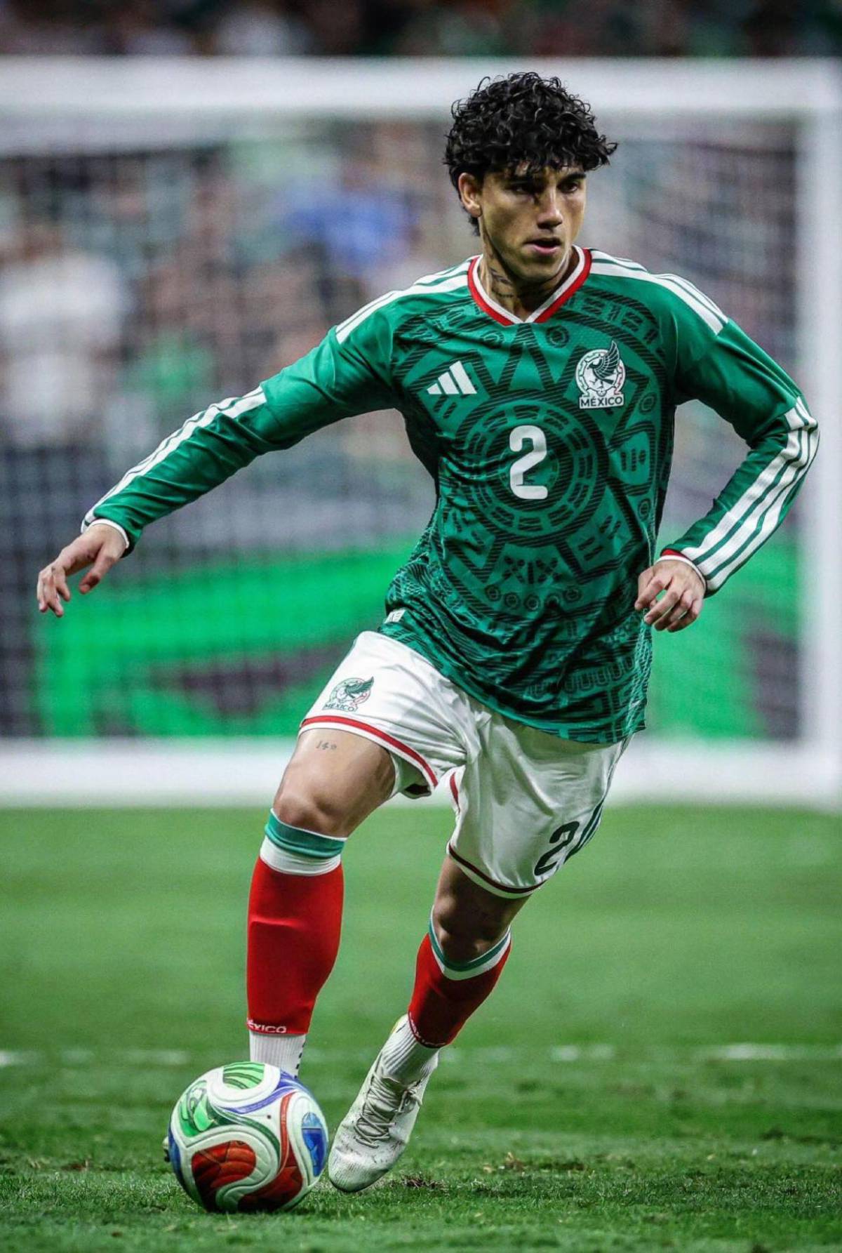 La coronación de Fátima Bosch revive su pasado sentimental con el futbolista Kevin Álvarez