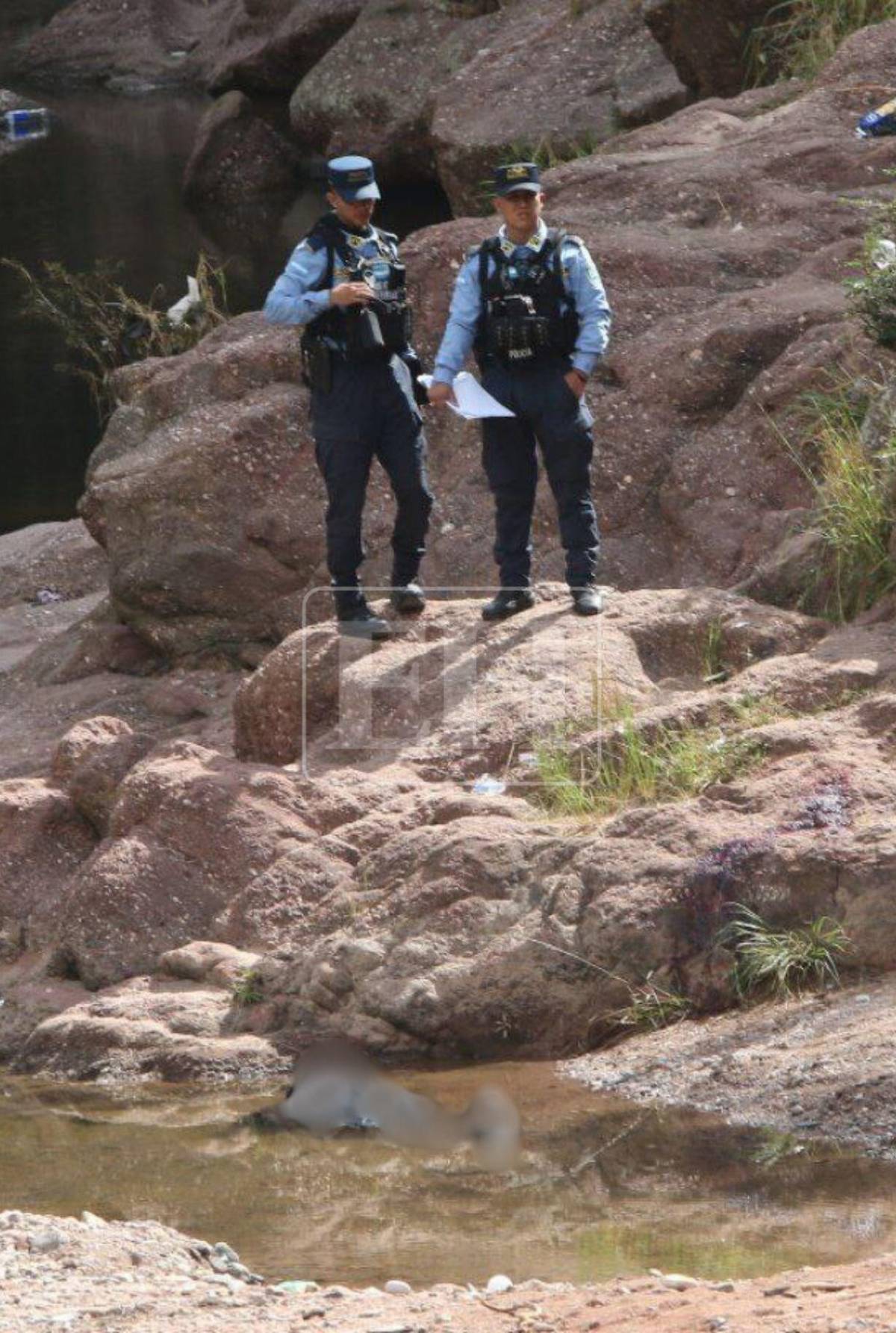 ¿Por qué fue asesinado Jefry Gómez, hallado muerto tras volver de una cena navideña?