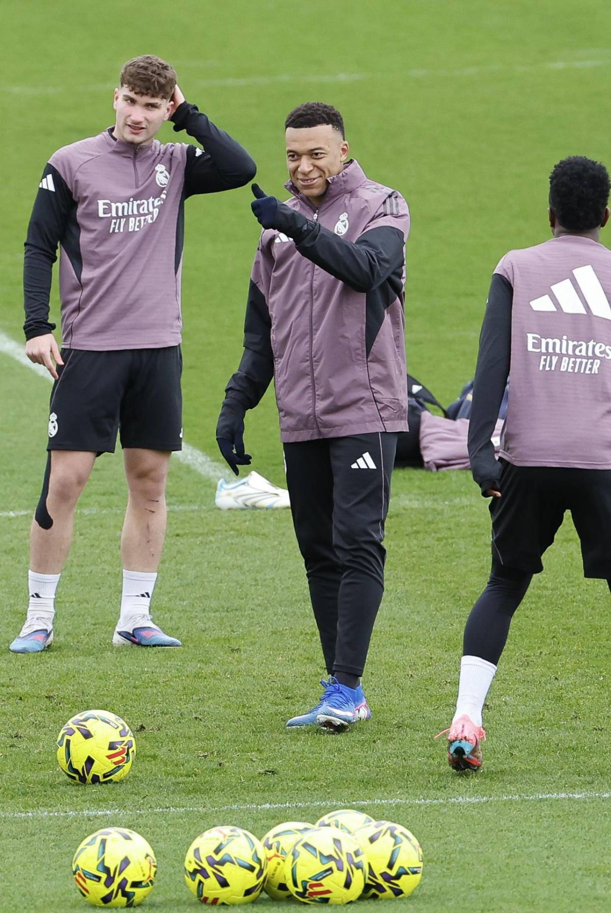 ¿Jugará Kylian Mbappé el Mundial United 2026 con Francia?