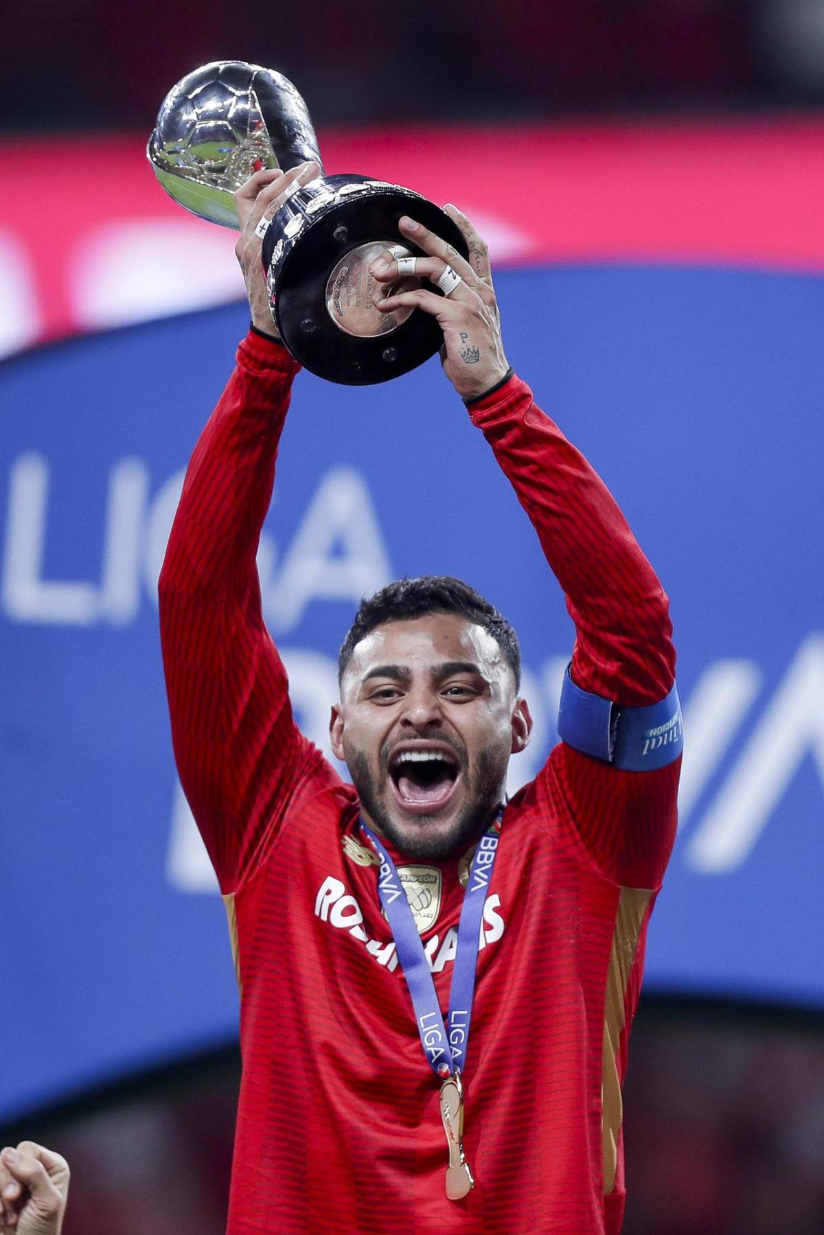 Toluca campeón: ¿cuánto dinero gana el equipo que se corona en la Liga MX?