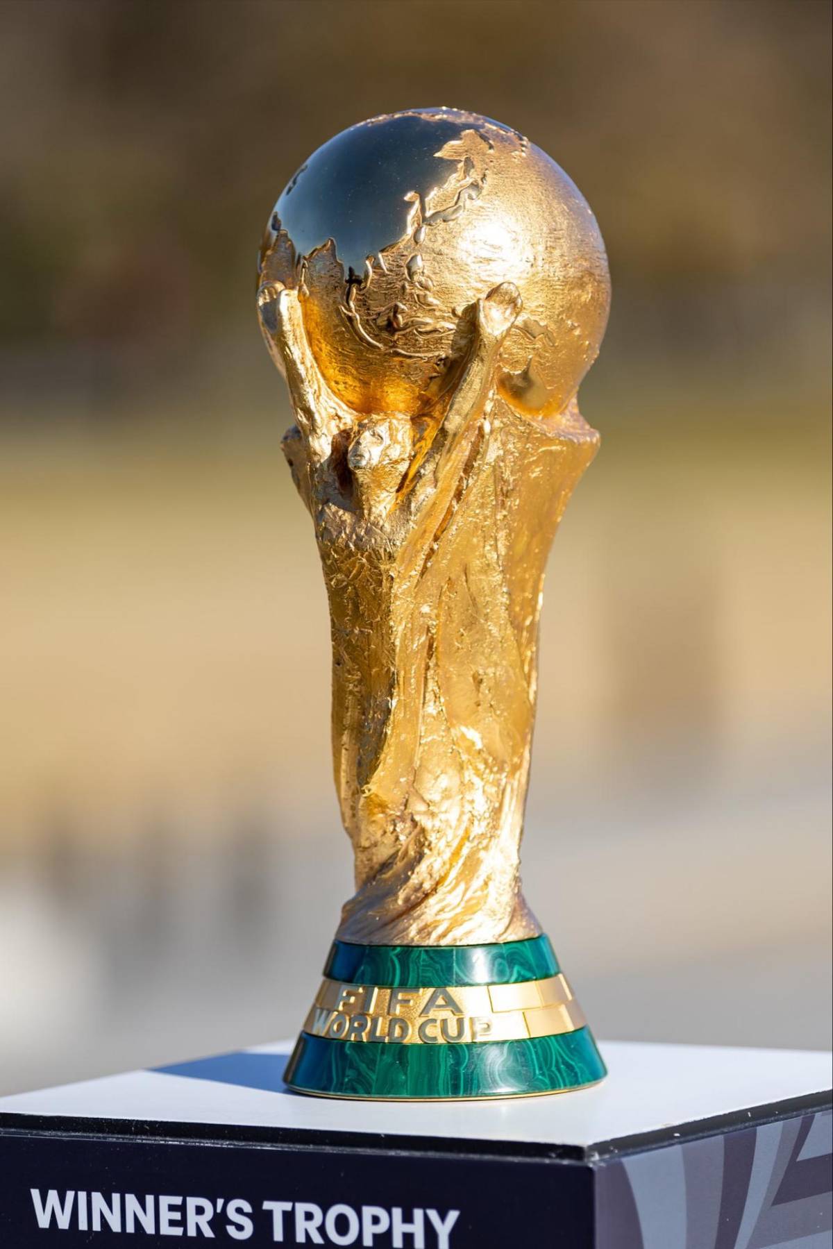 Sorteo Mundial 2026; cantantes, formato, artistas invitados y lugar donde será la gala