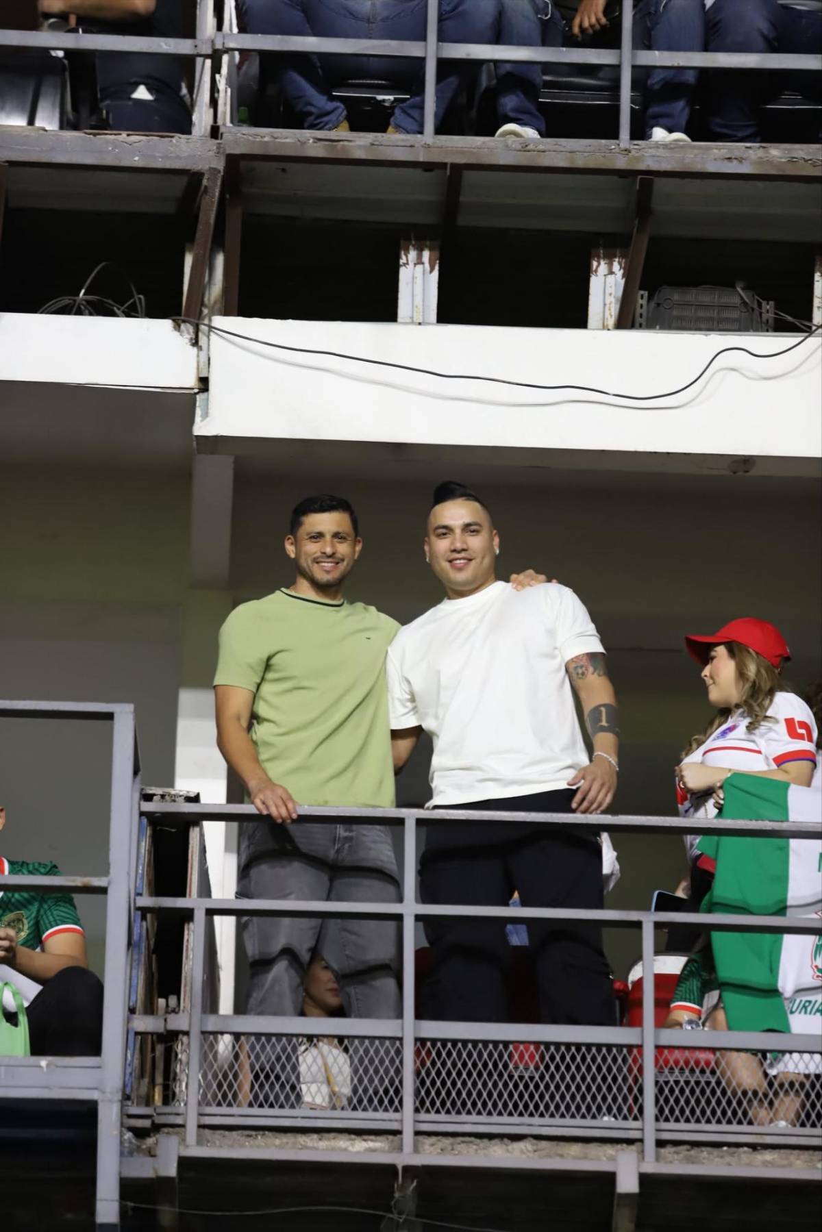 Filas interminables, leyenda del Olimpia sorprende y Marathón no estará solo en la final de Liga Nacional