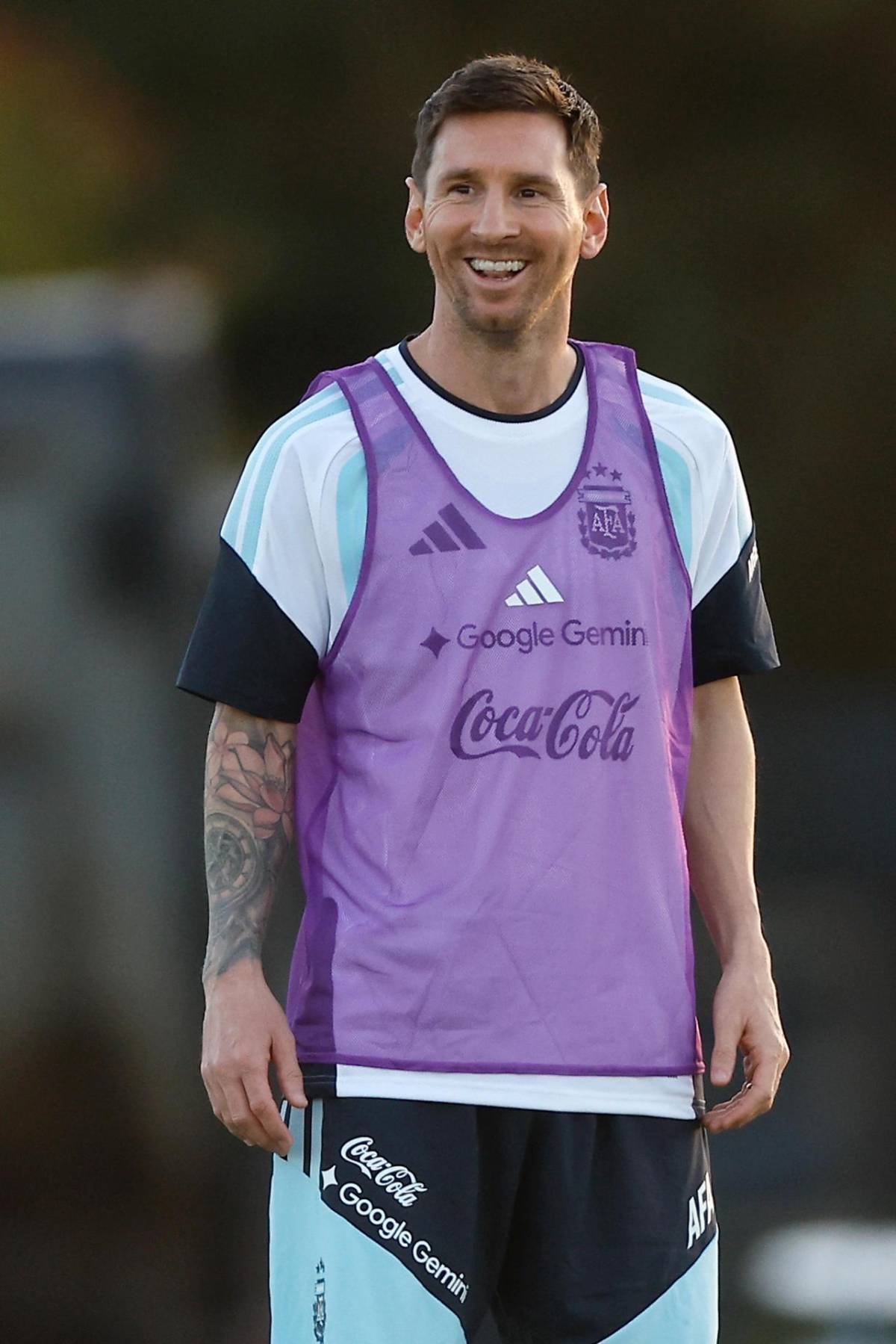 El detalle con el que Inter Miami sorprendió a Lionel Messi ¡Será el primero en tenerlo!