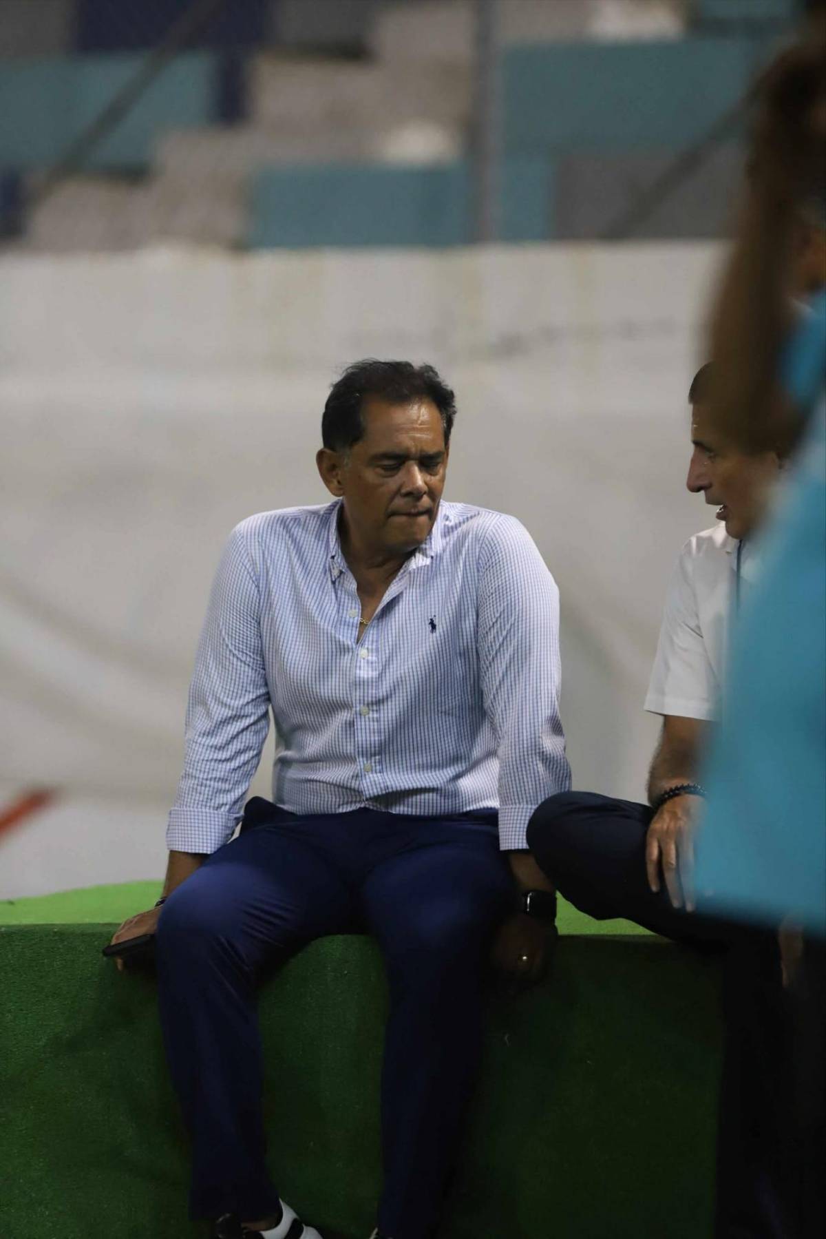 La Bicolor afinó los cañones: Así fue el último entreno de Honduras previo a enfrentar a Costa Rica