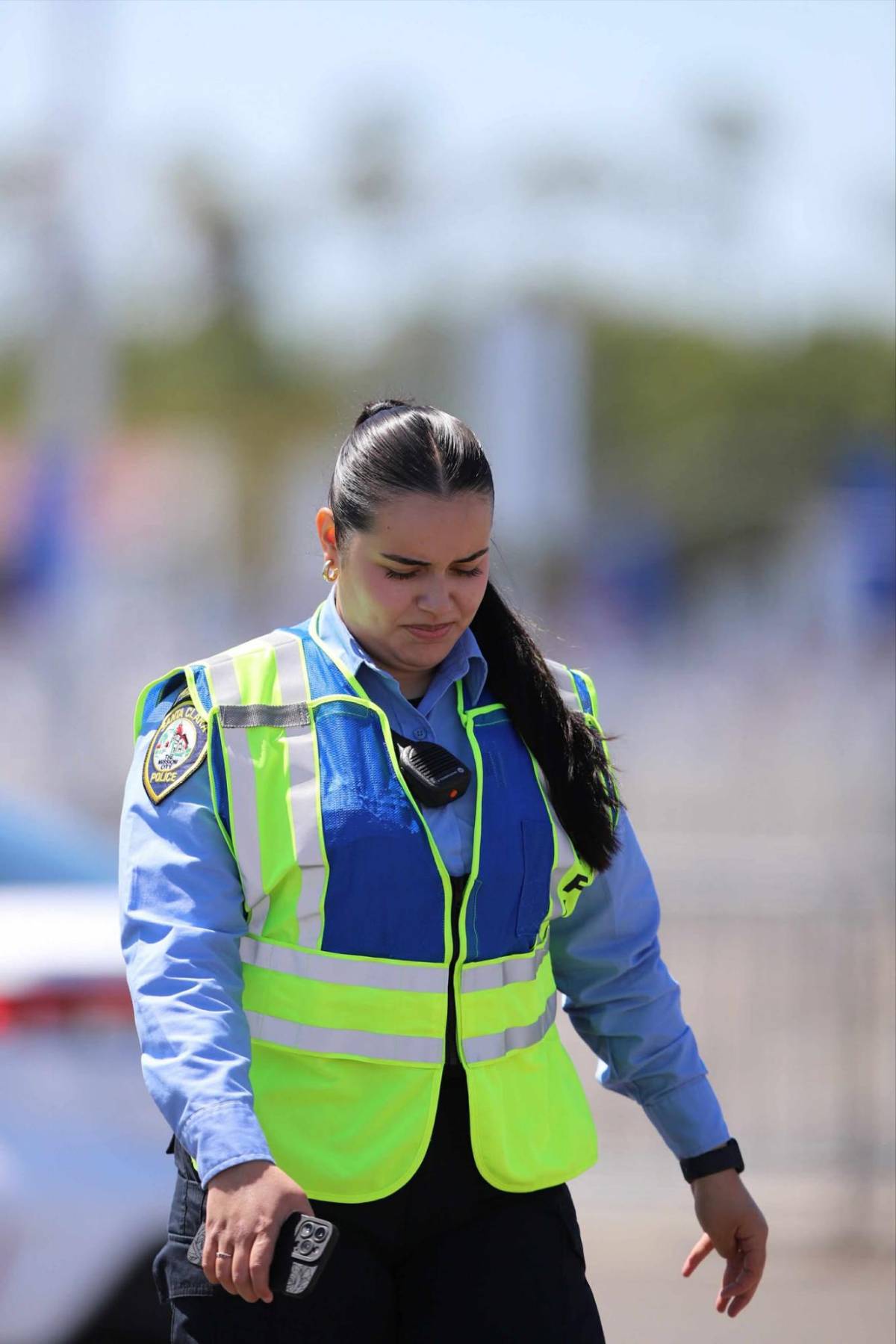 México vs Honduras por Copa Oro se llena de lindas chicas en el Levi's Stadium