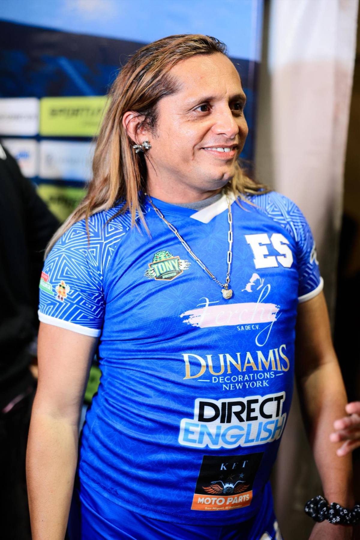 Pelea entre jugadores, locura por Supremo y los famosos tiktokers hondureños fueron presentados