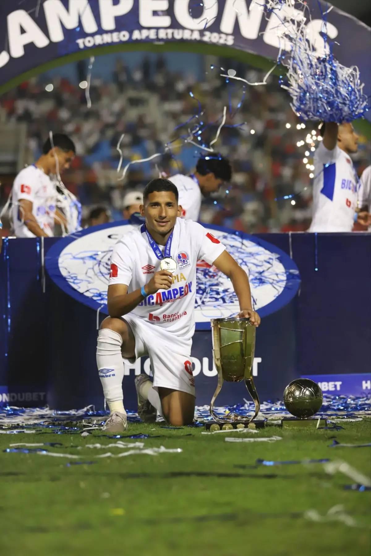 Olimpia: Fichajes del 'león', bajas confirmadas y los que llegarían al equipo de Espinel