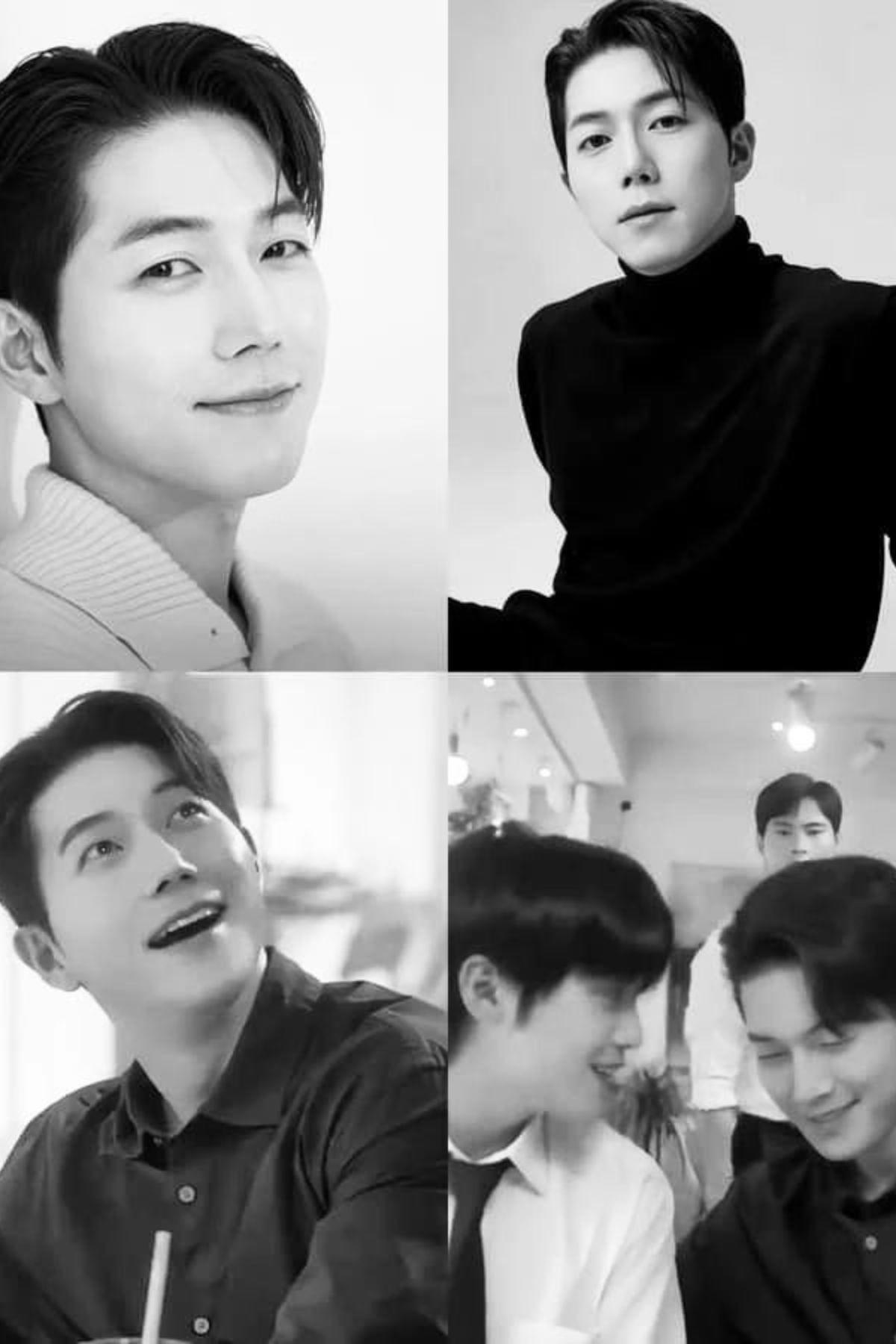 Park Min Jae ¿Qué series lo hicieron famoso y en dónde verlas?