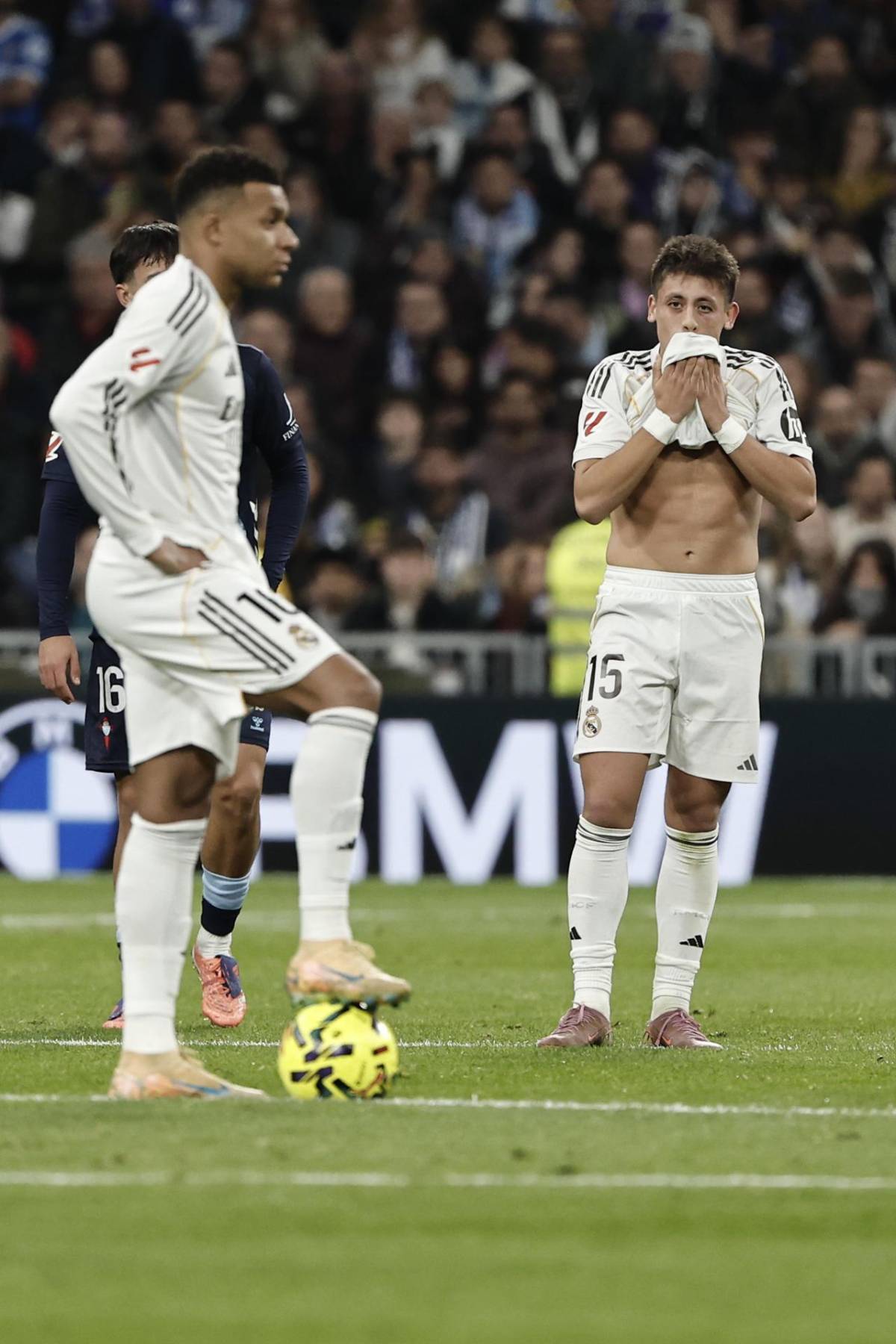 París Saint-Germain es condenado por culpa de Kylian Mbappé