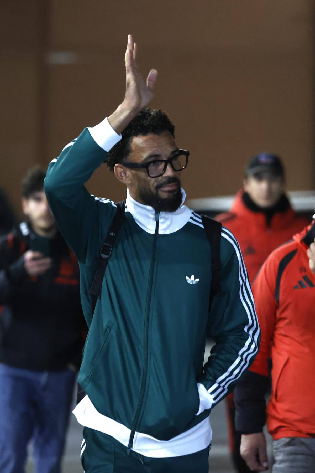 Vozinha ¿Cuándo será presentado qué día debuta con el Colo Colo de Chile?