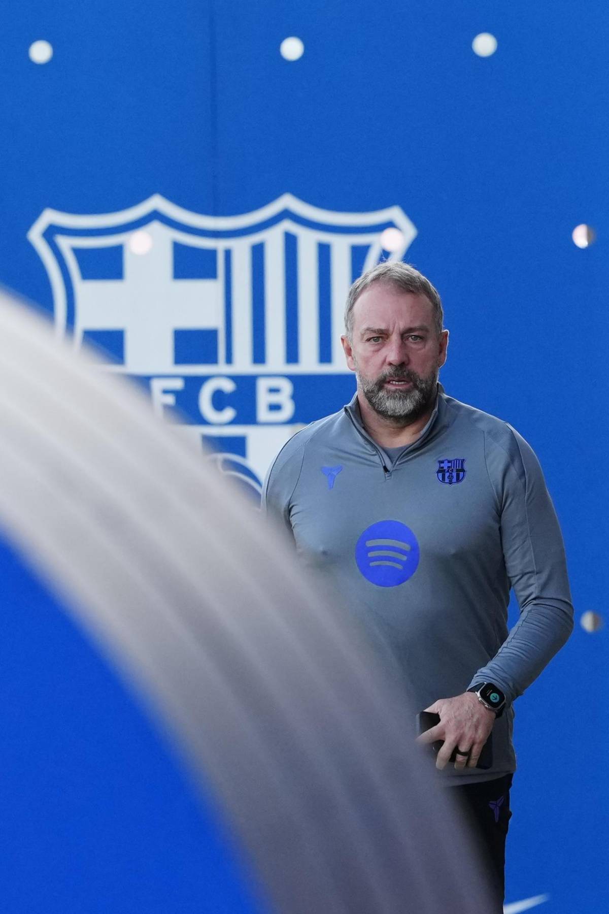 En cualquier otro país, el Barcelona no jugaría en Primera. ¿cómo es eso posible?