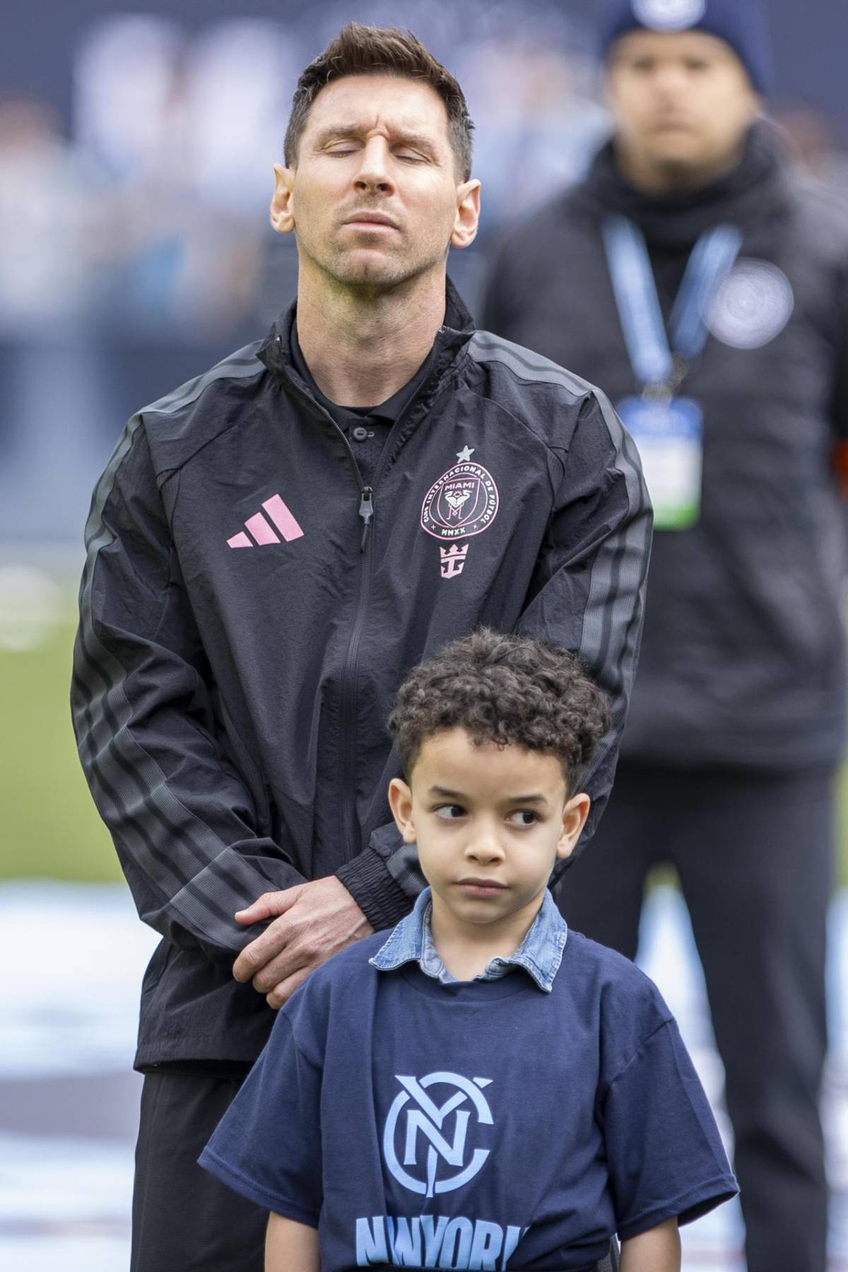 El detalle con el que Inter Miami sorprendió a Lionel Messi ¡Será el primero en tenerlo!