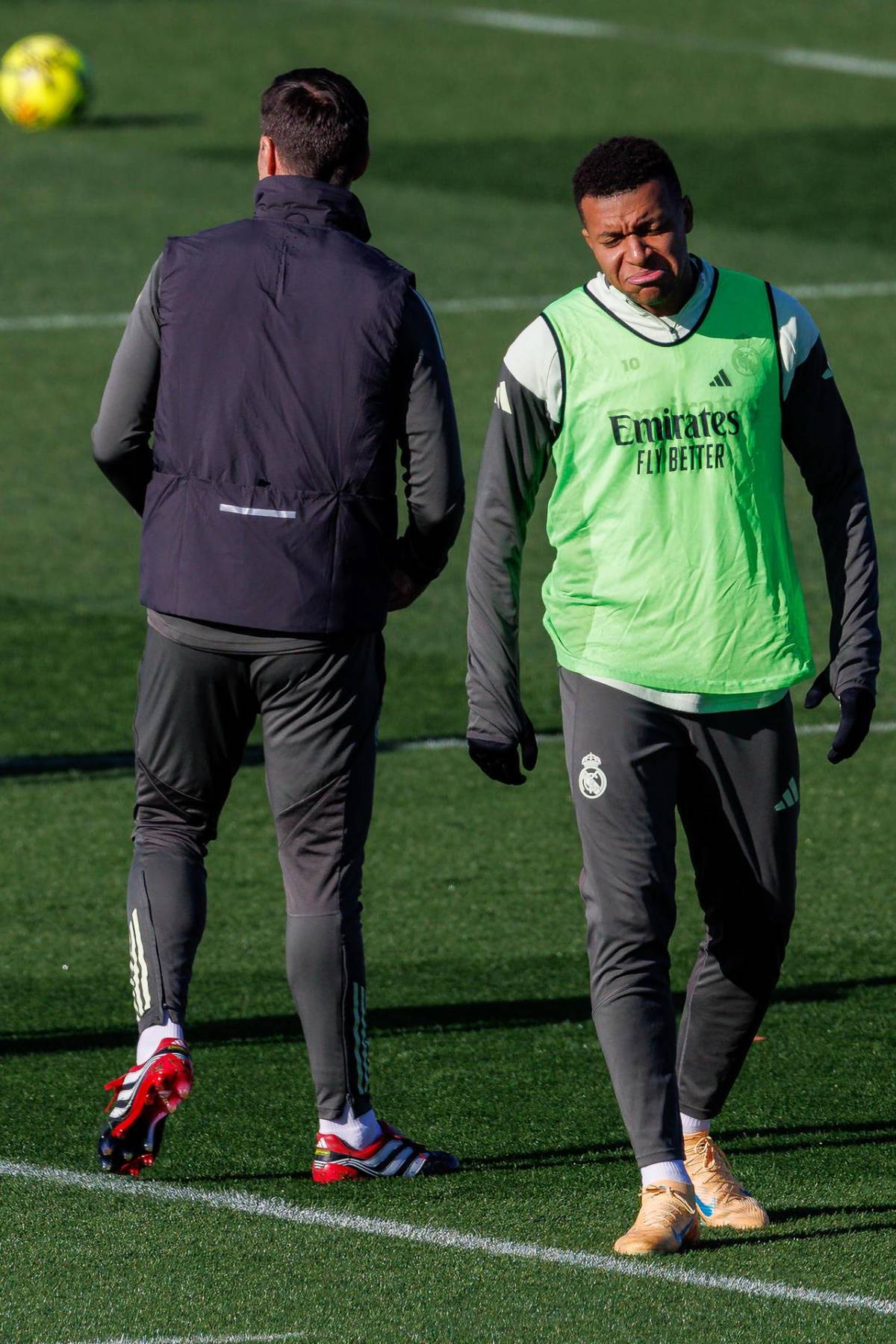 París Saint-Germain es condenado por culpa de Kylian Mbappé