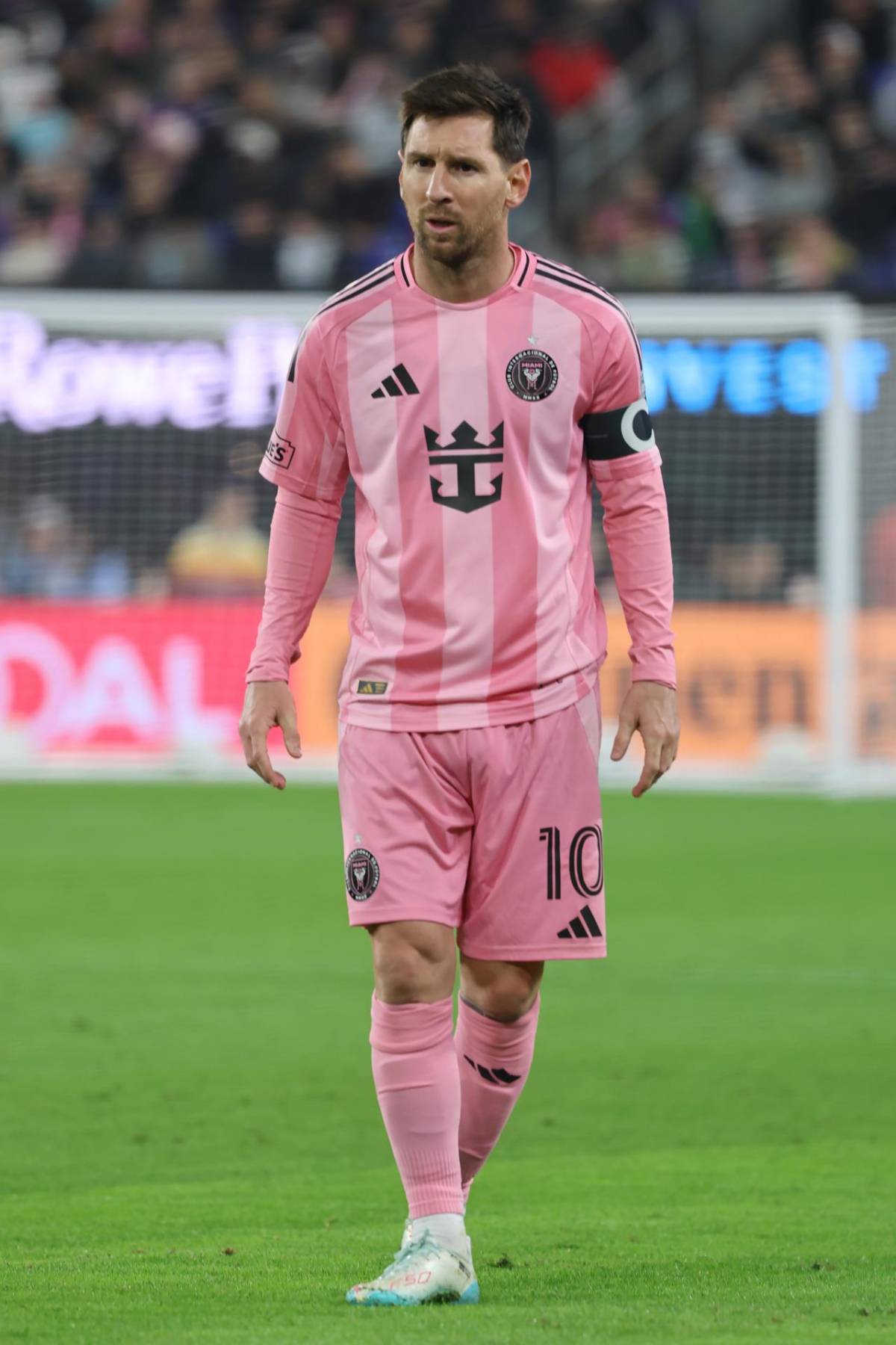 Dueño del Inter Miami revela la verdadera cantidad de millones de dólares que pagan a Messi