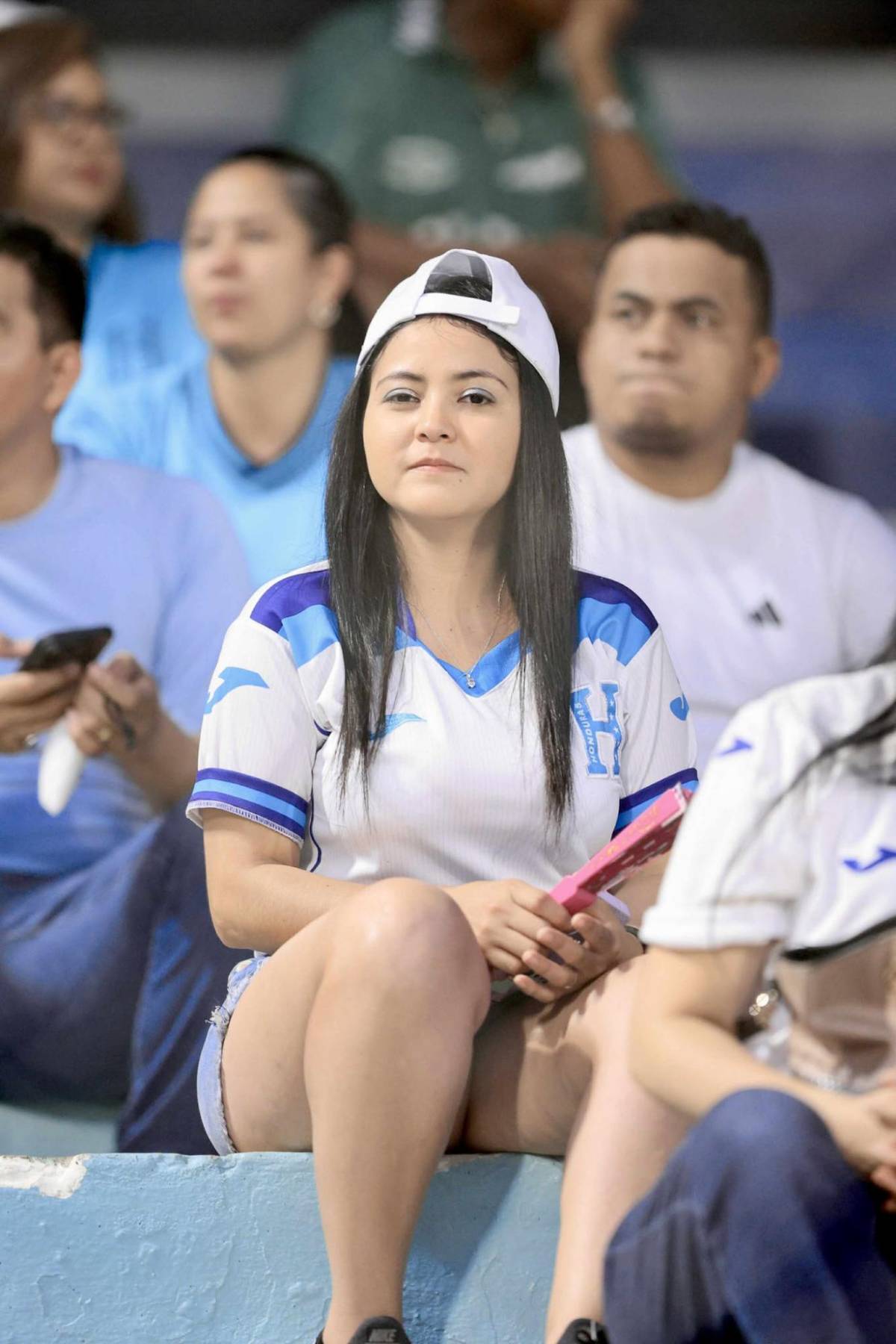 Supremo y Keylor Navas se roban el show: Ambiente previo al Honduras vs Costa Rica