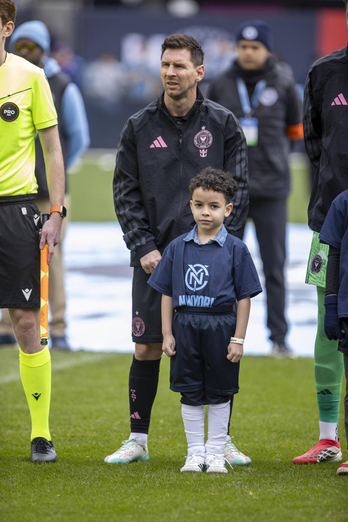 El detalle con el que Inter Miami sorprendió a Lionel Messi ¡Será el primero en tenerlo!