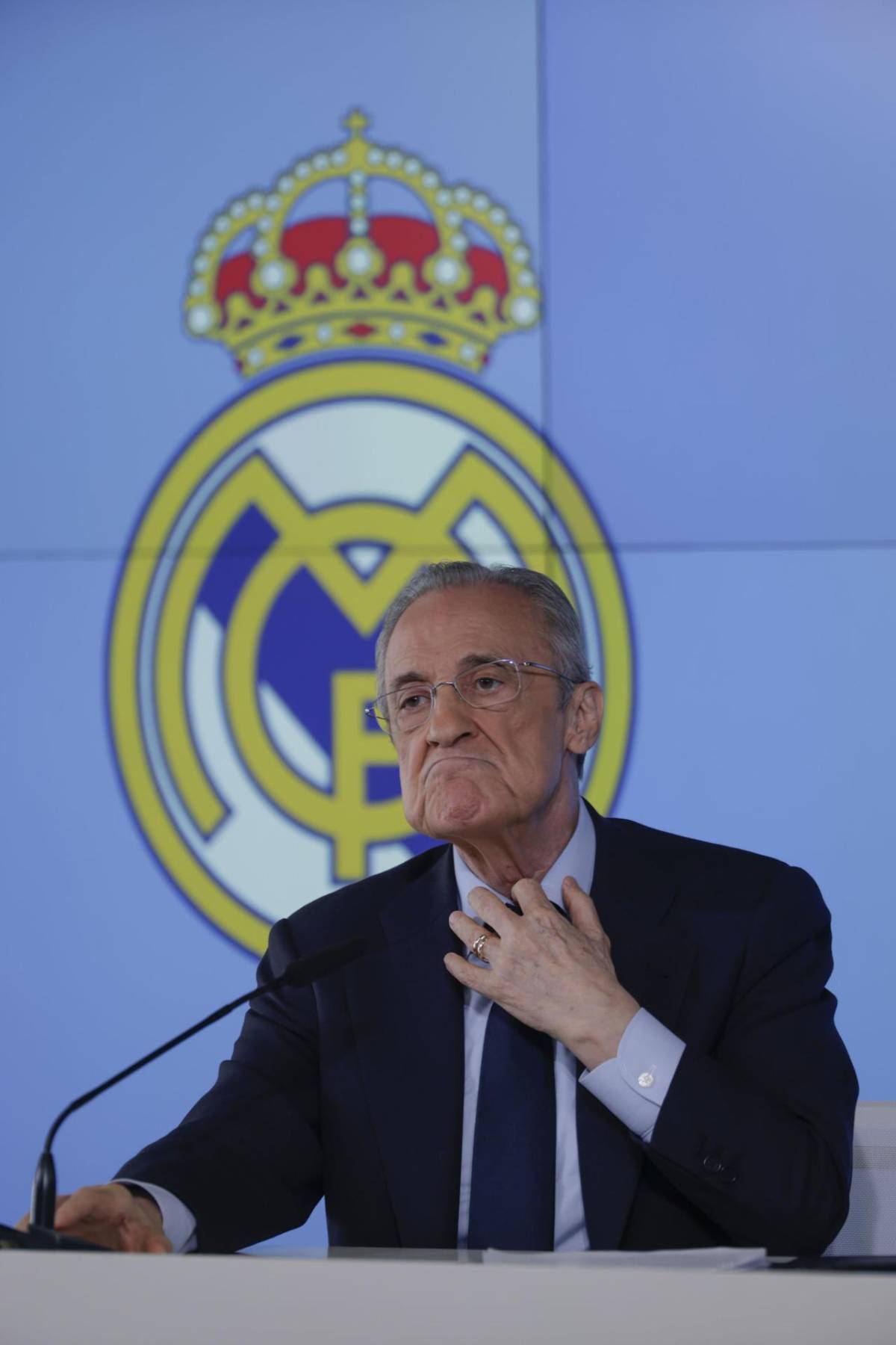 La respuesta del FC Barcelona a Florentino Pérez luego de acusaciones de corrupción