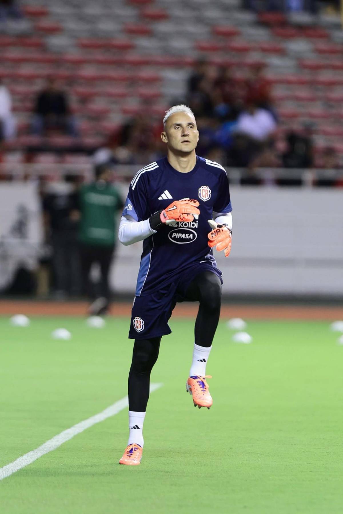 Pelea de Keylor con Arriaga, amargura de Honduras y lo que dejó la eliminación del Mundial 2026