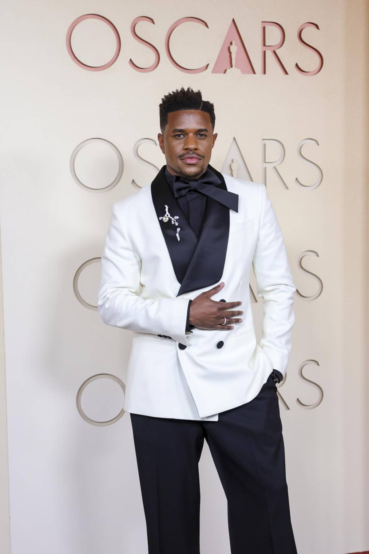 Elle Fanning, Zoe Saldaña y otras celebridades: los primeros en llegar a la alfombra roja