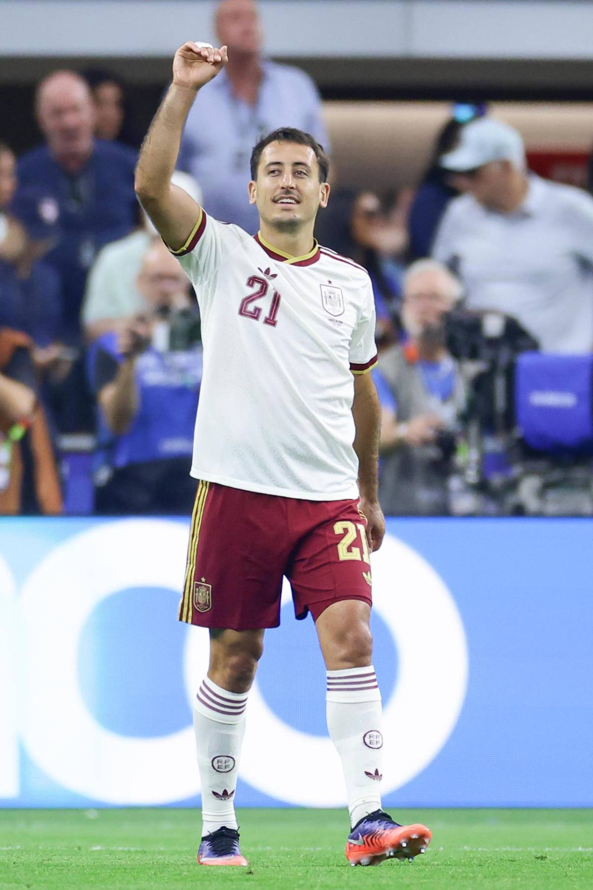 Claves de España para anular y superar a Francia y avanzar a final del Mundial 2026