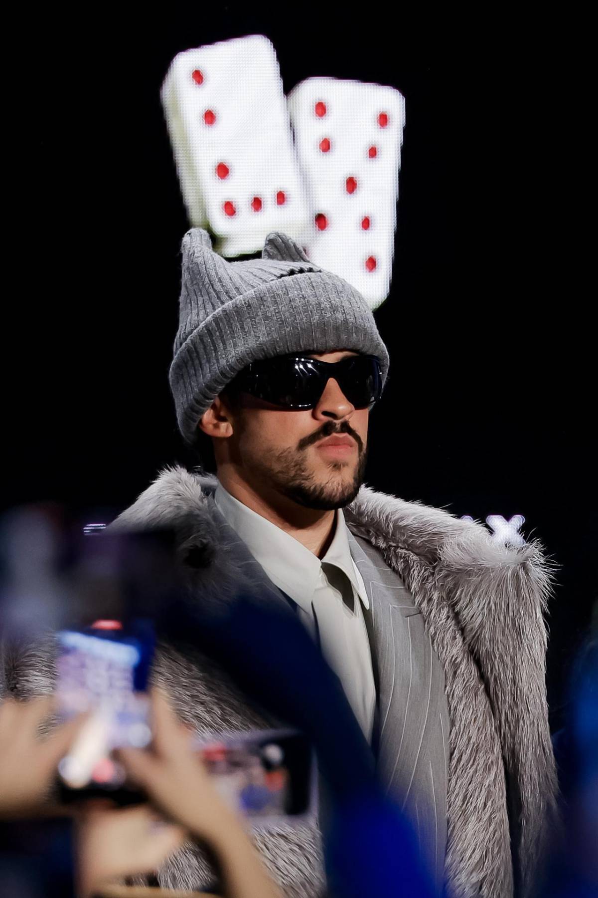 Bad Bunny dice que hará una gran fiesta en el Super Bowl ¿quiénes serán sus invitados?