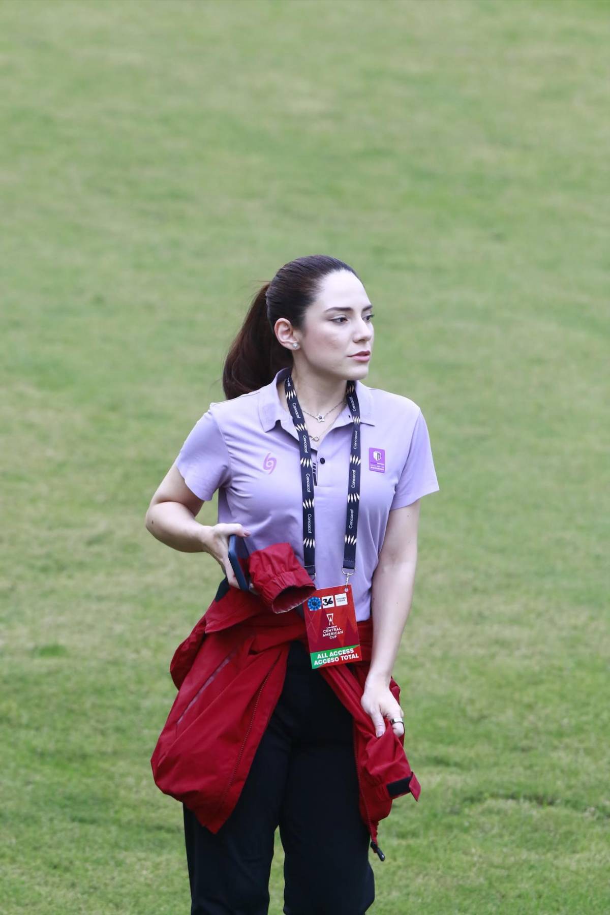 Chica deslumbra, Marathón con varias altas y Real Estelí quiere gloria en Copa Centroamericana