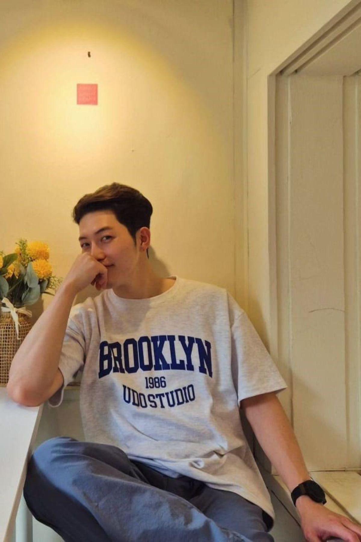 Park Min Jae ¿Qué series lo hicieron famoso y en dónde verlas?