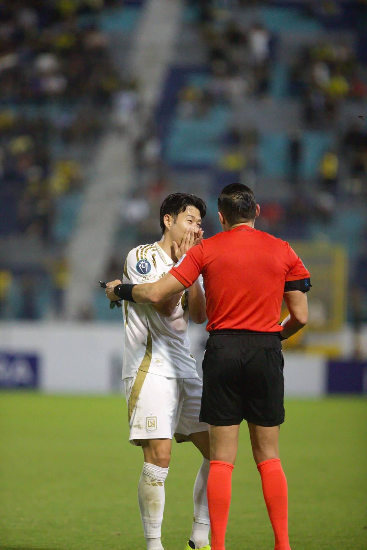 Show de Son Heung-Min en Honduras, MVP inesperado, amargura de Real España y LAFC brilla en Concacaf
