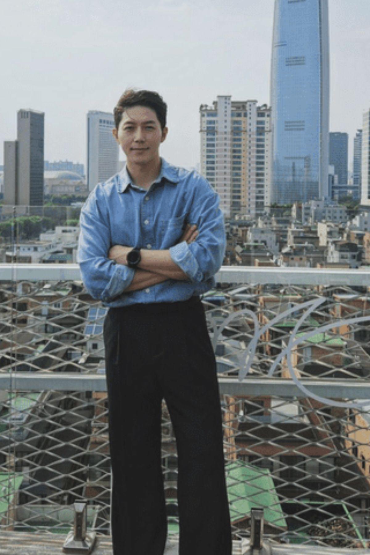 Park Min Jae ¿Qué series lo hicieron famoso y en dónde verlas?