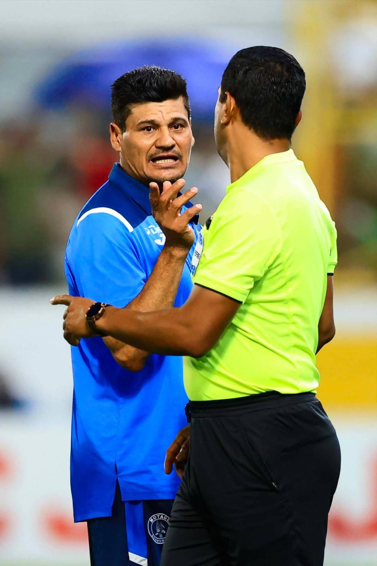 Marathón amarga a Motagua,  FVS intervino, inesperado héroe e impresionante show en la final