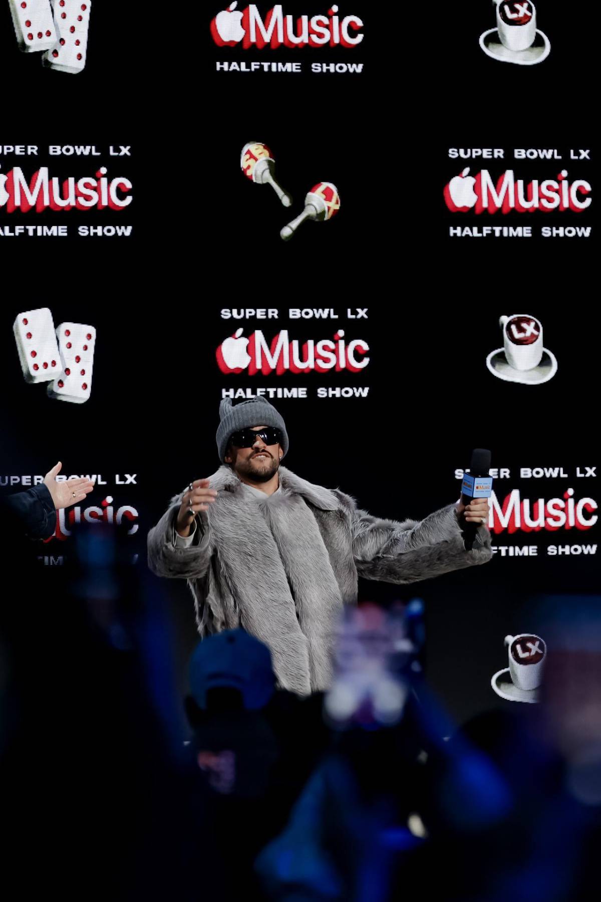 ¿Cuánto vale Bad Bunny? El récord para el show del medio tiempo del Super Bowl 2026