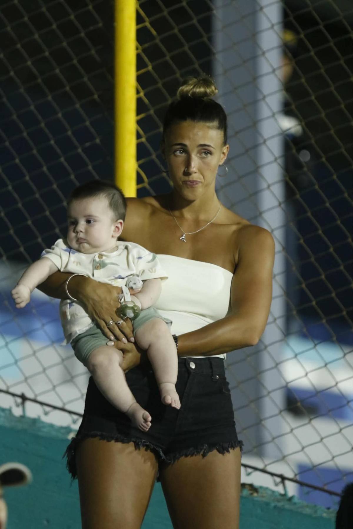 Linda chica cautiva, Motagua le mete miedo a Marathón y decisión final con indisciplinados