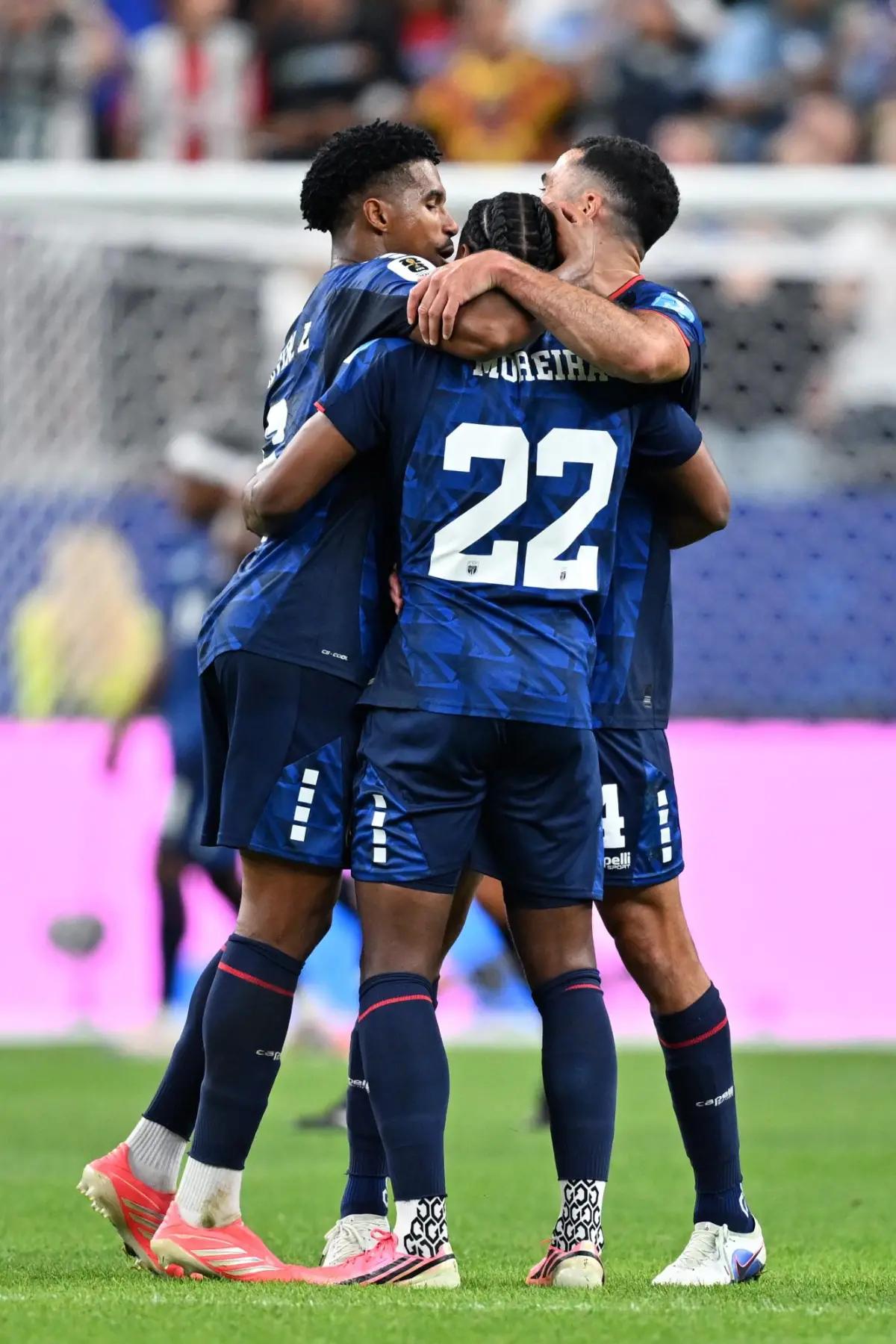 Problema en selección de Cabo Verde; piden sacar a capitán de la Selección en el Mundial