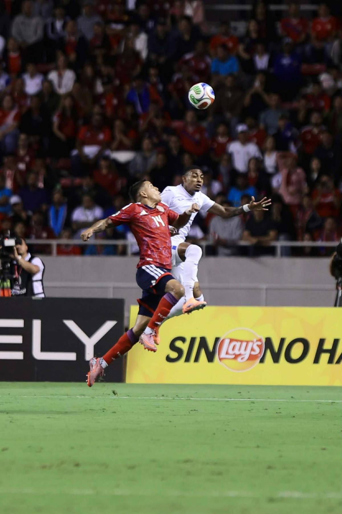 Pelea de Keylor con Arriaga, amargura de Honduras y lo que dejó la eliminación del Mundial 2026