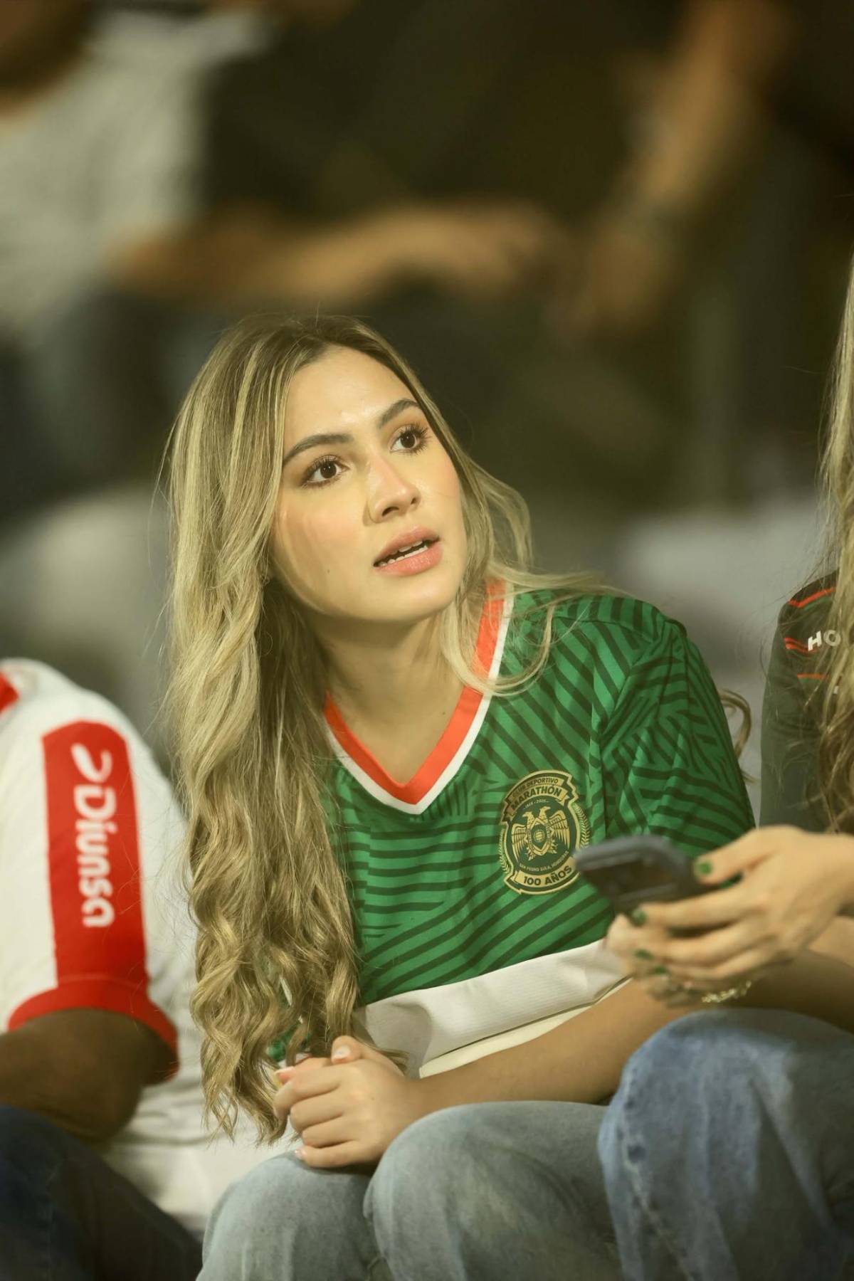 Bronca en Real España, influencers sorprenden, jugador casi sale herido y Marathón se burla