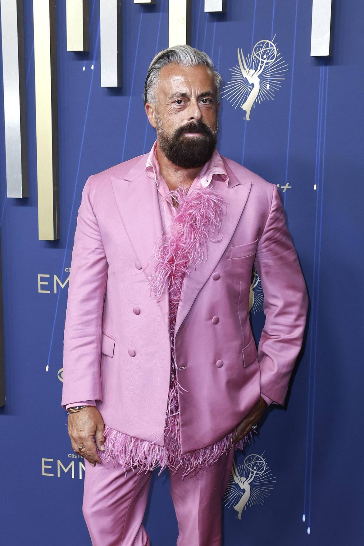 No acertaron en nada: los peor vestidos en los Premios Emmy 2025