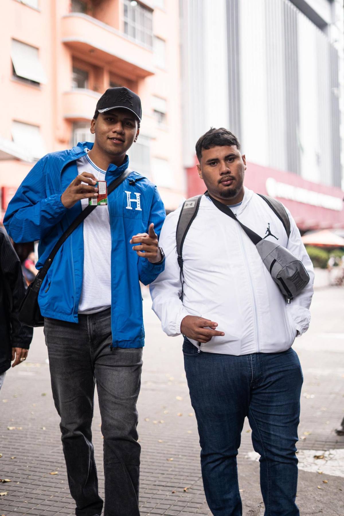 Al borde del llanto: Chauder Morazán revela por qué no viajó a Nicaragua con la selección de tiktokers