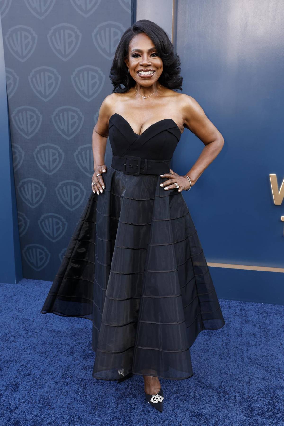 Moda, estilo y elegancia: los mejor vestidos de los Premios Emmy 2025