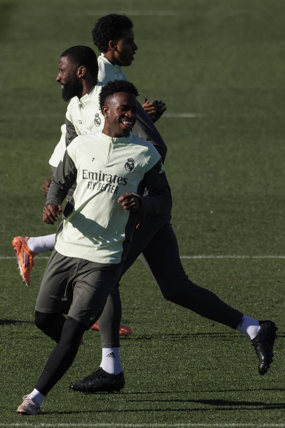 Endrick se alista para irse de Real Madrid; su contrato y salario en su nuevo club